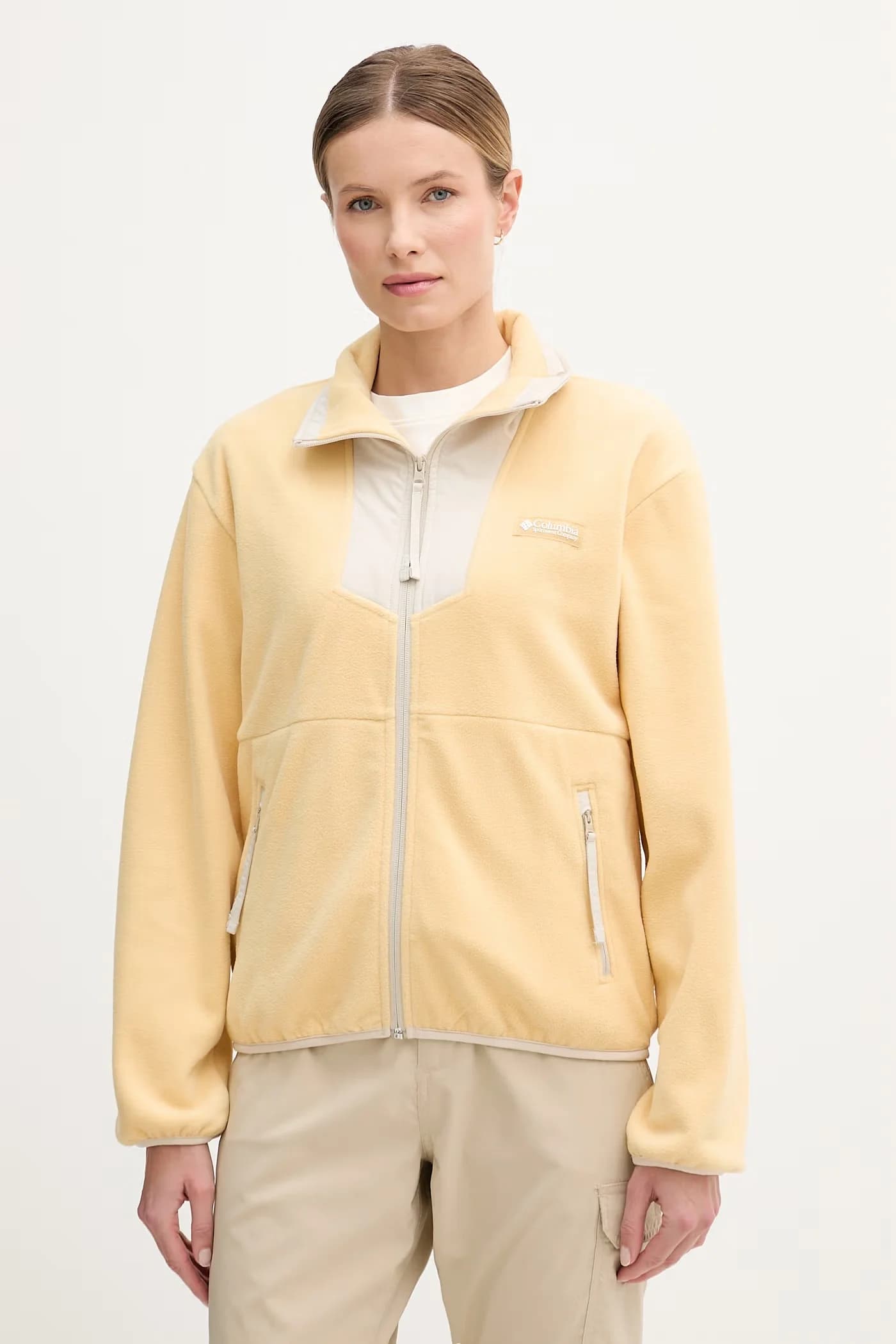 Спортивная толстовка Sequoia Grove