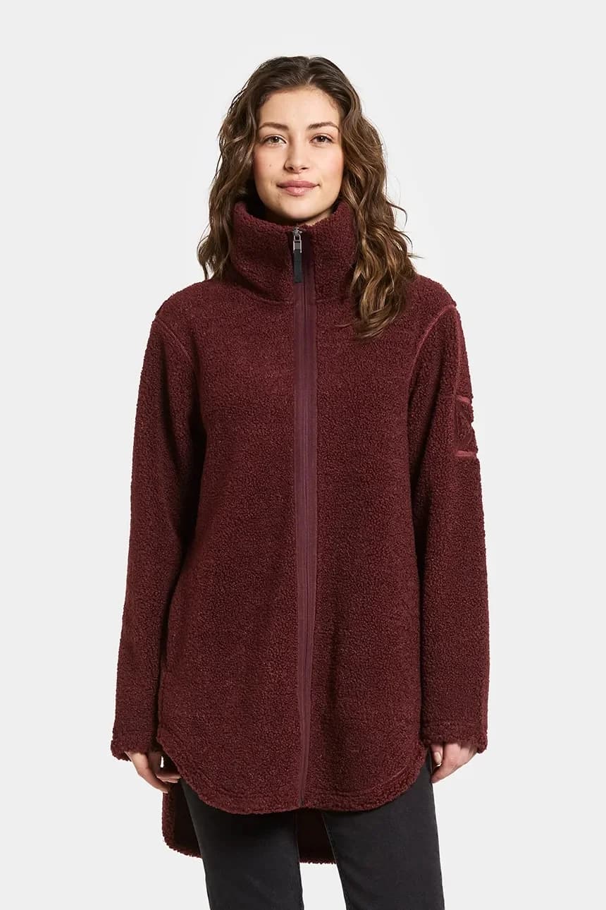 флисовая толстовка UMI