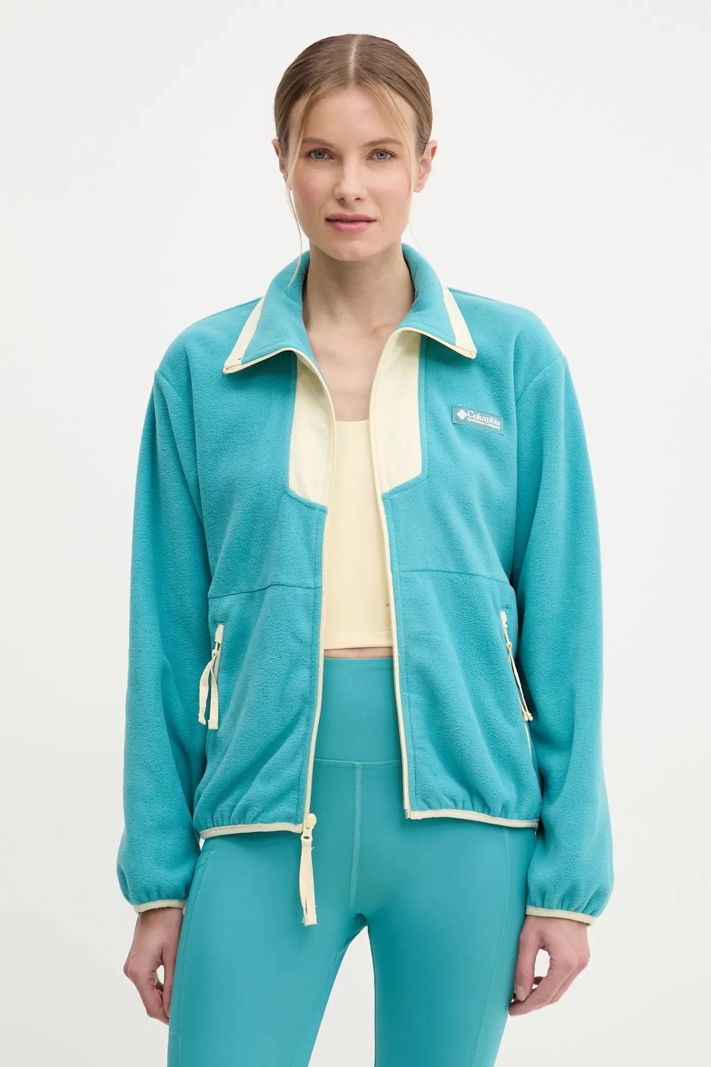 Спортивная толстовка Sequoia Grove