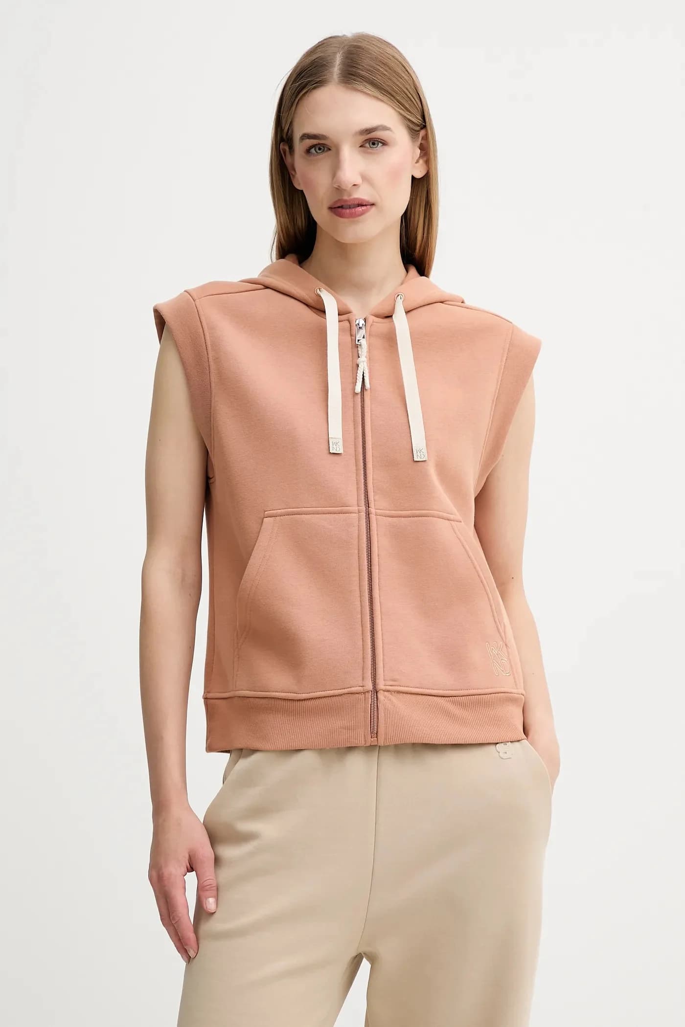 ПАНК толстовка