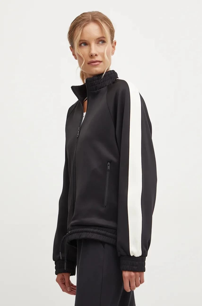 Толстовка Man Down Track