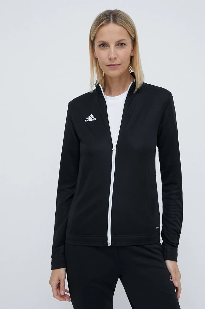Толстовка для тренировок adidas Performance Entrada 22