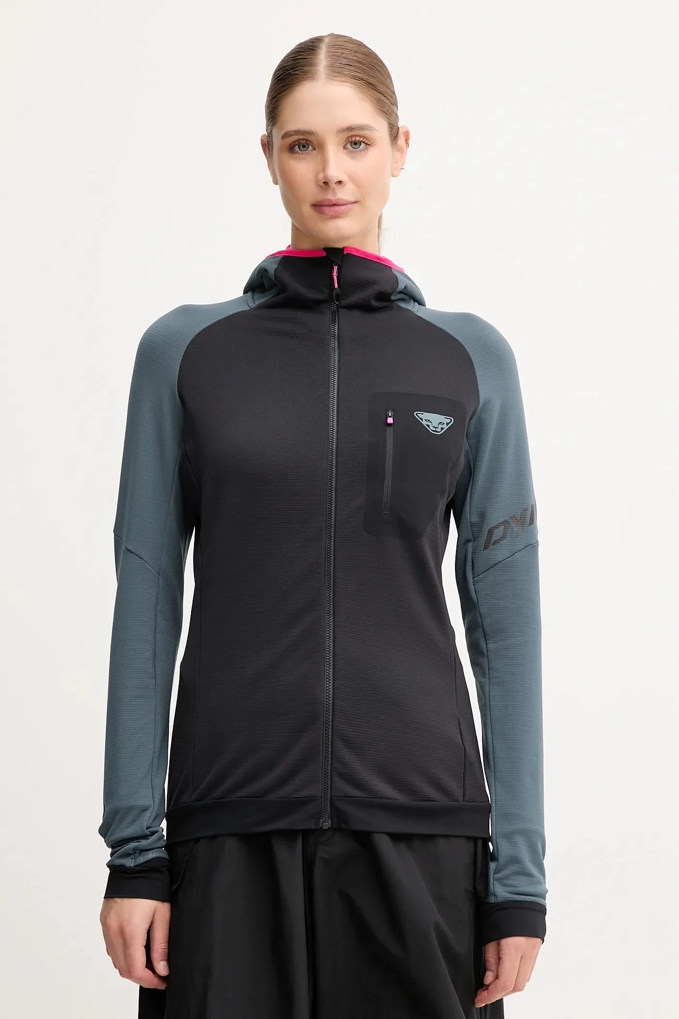 Спортивная толстовка Radical Polartec