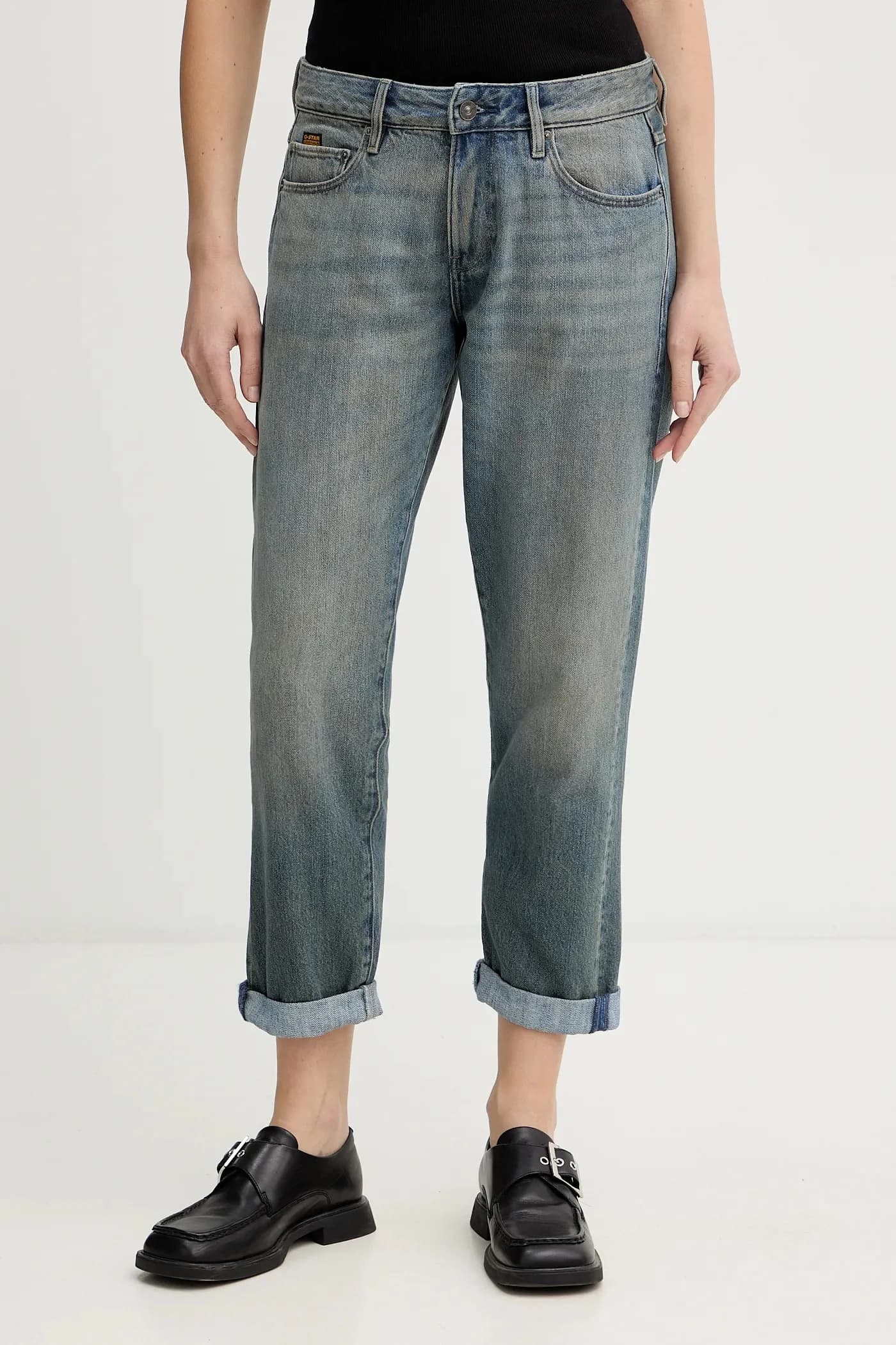 Джинсы Кейт-бойфренда