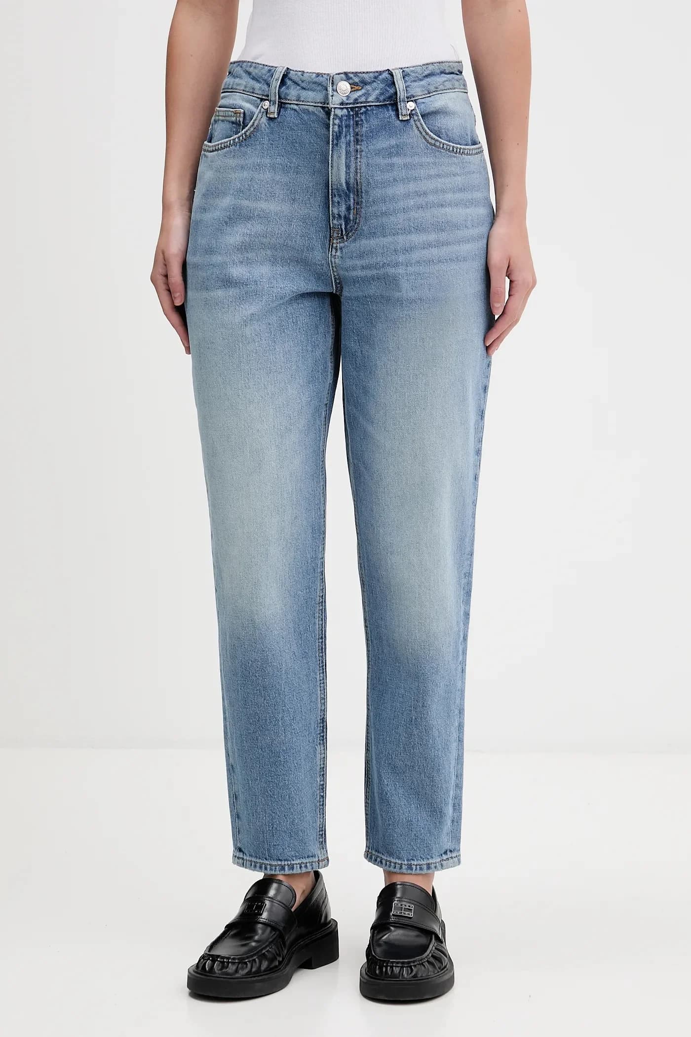 Джинсы Гарлен