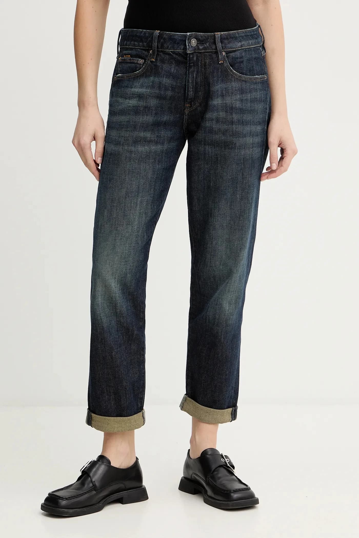 Джинсы Кейт-бойфренда