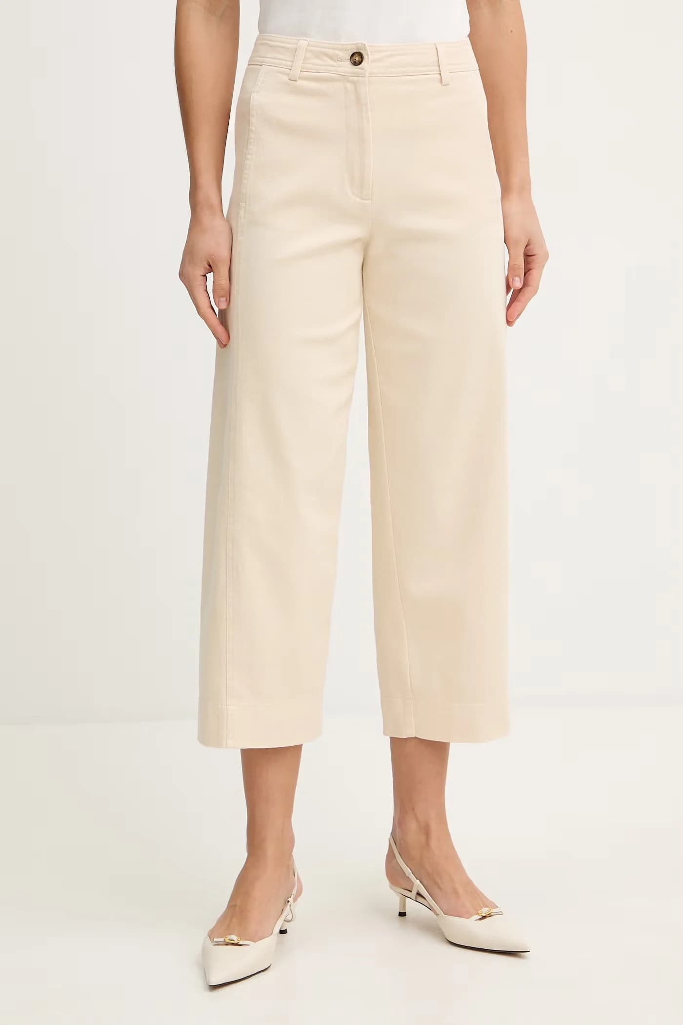 Джинсы ПАУСА