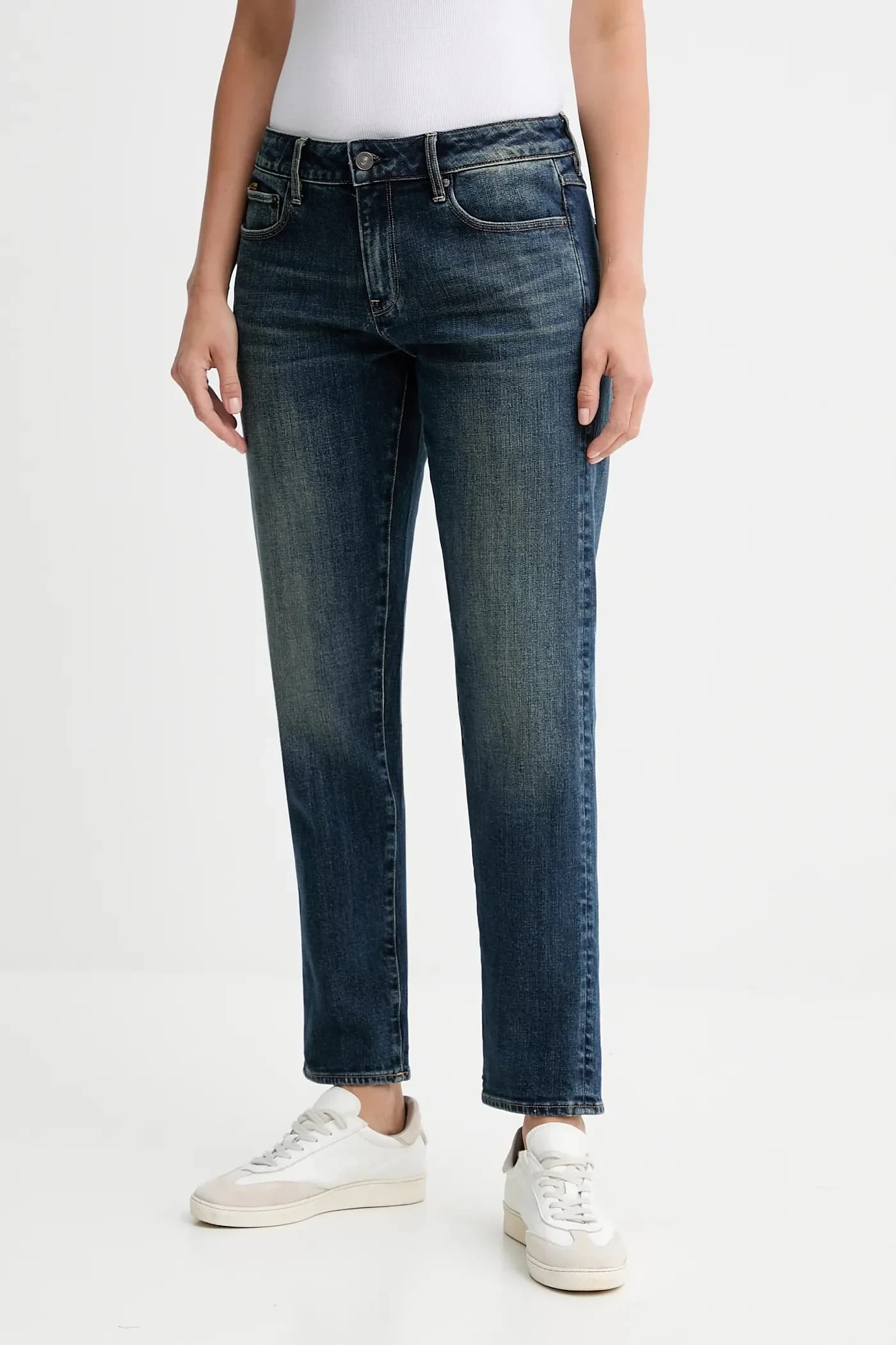 Джинсы Кейт-бойфренда