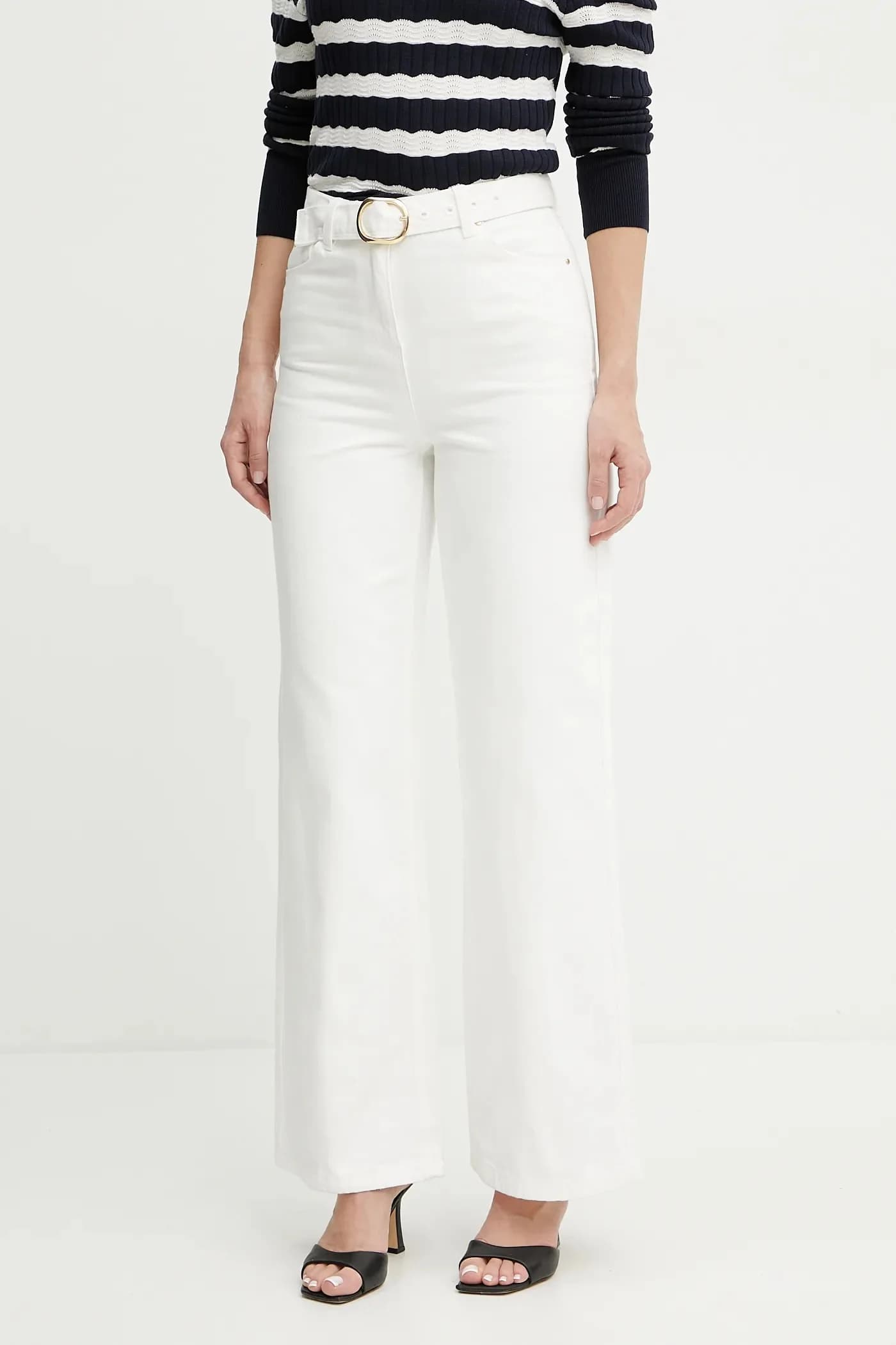 джинсы ПДУНО