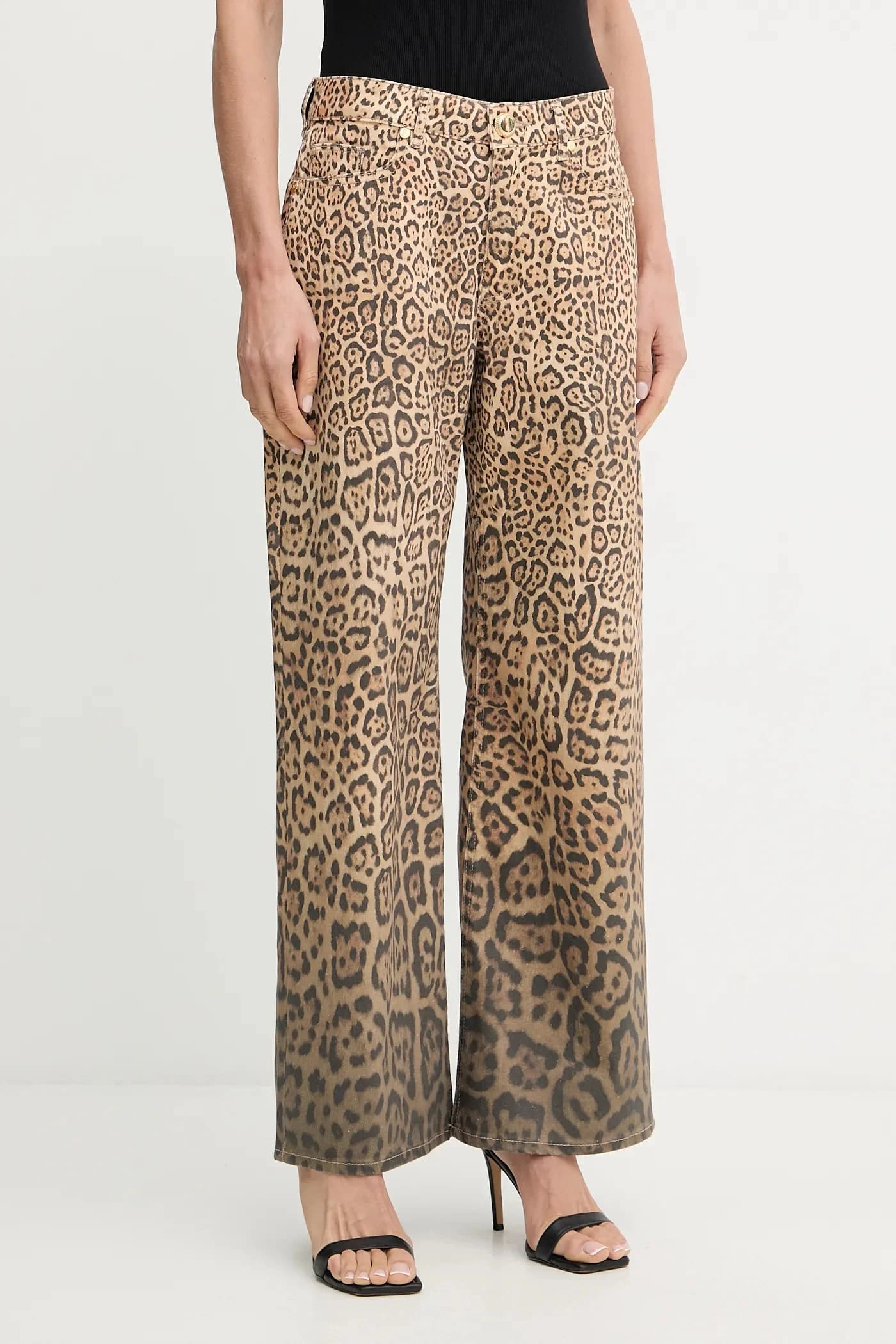 джинсы ЭДДА