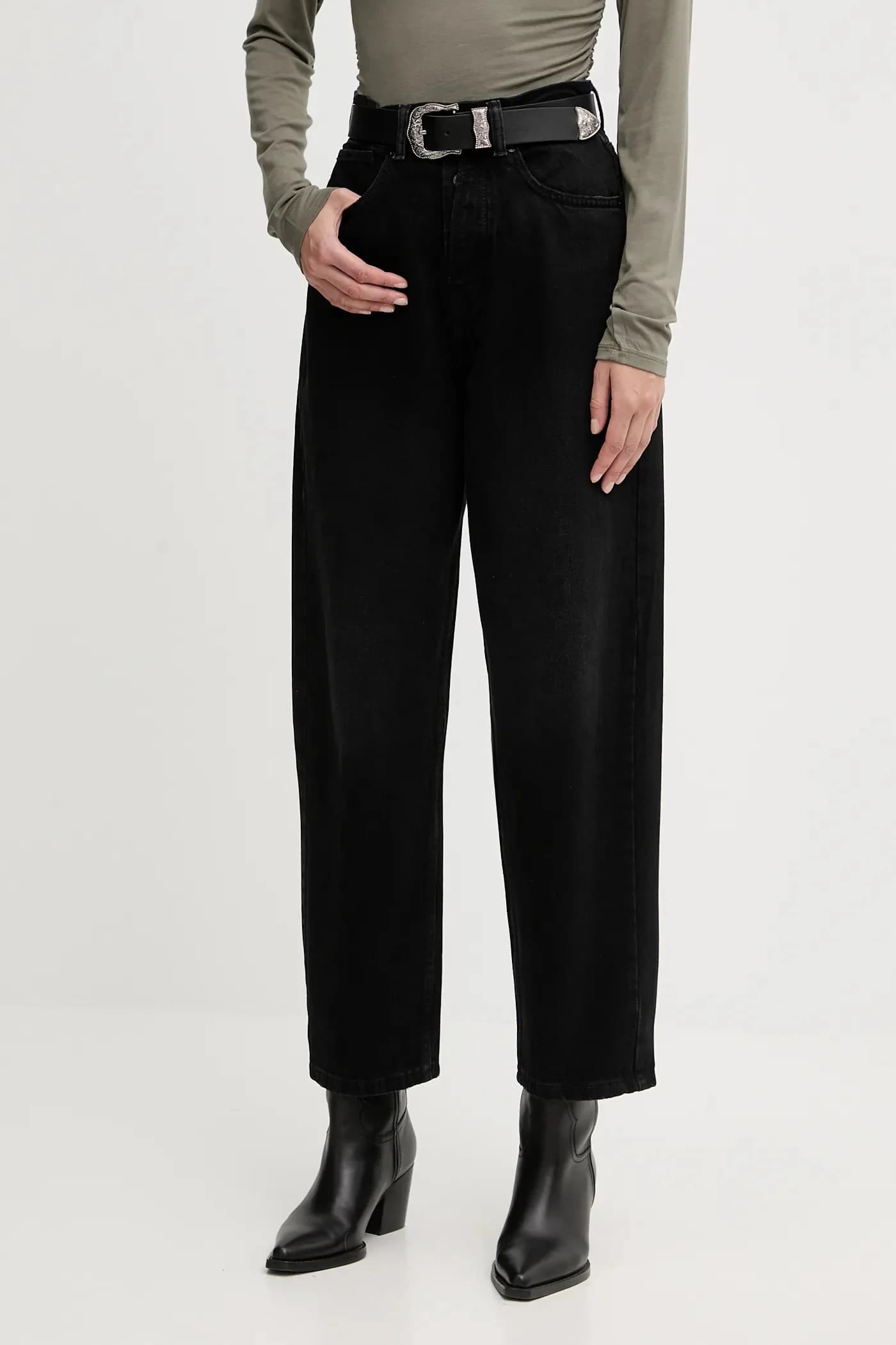 джинсы Пепе Джинс