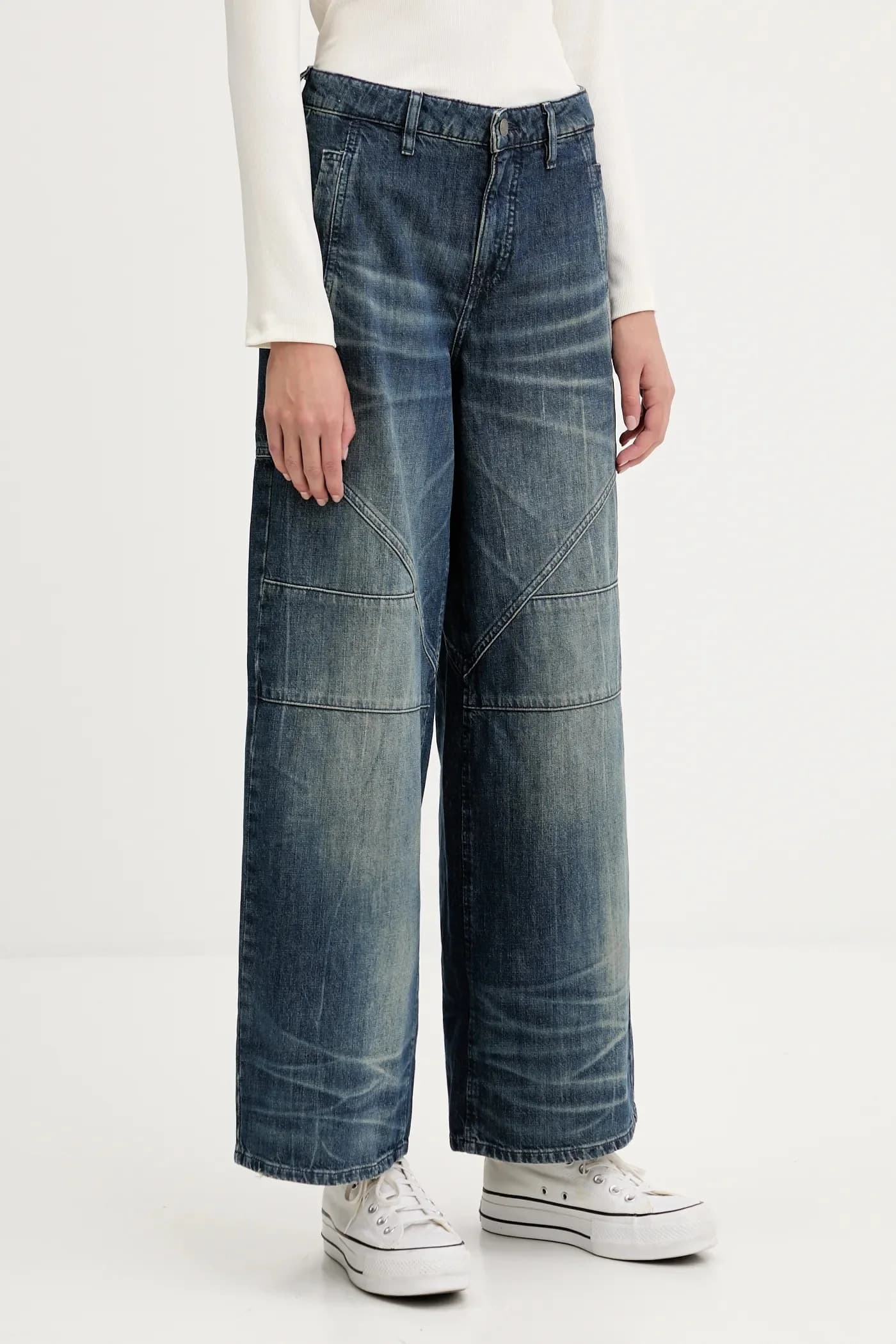 Джинсы Guess Originals