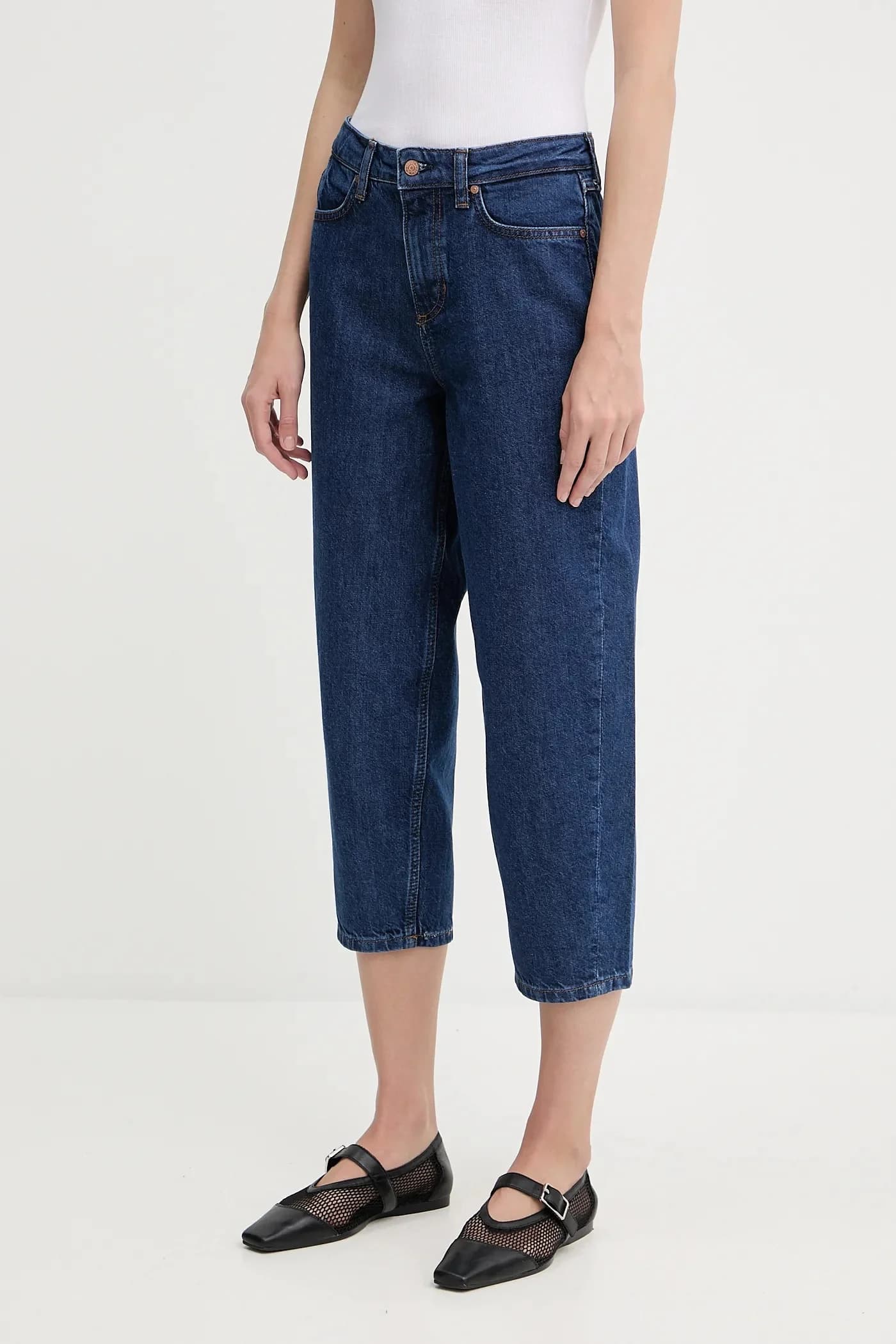 джинсы Марка О'Поло