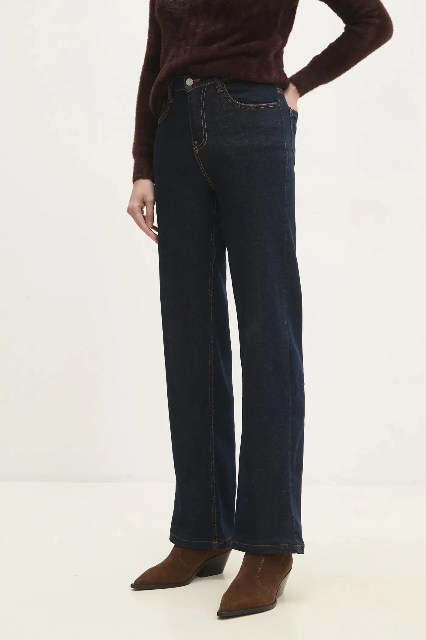 Джинсы Answear.LAB