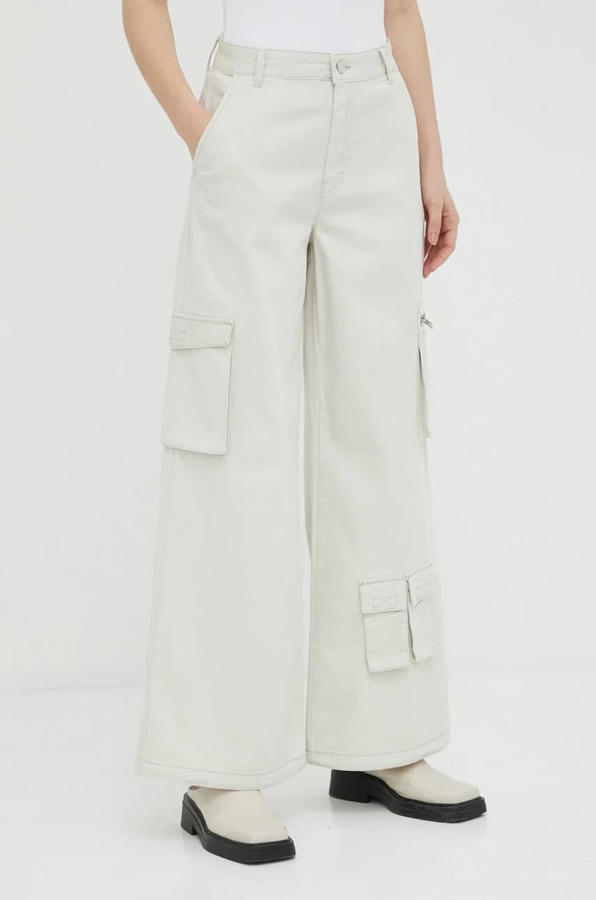 джинсы Кэндис