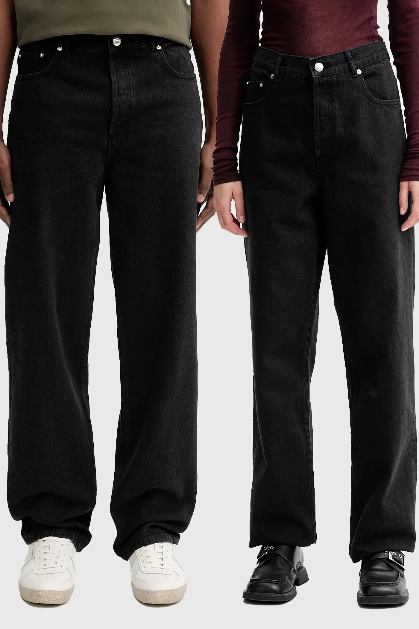 джинсы Fairfax