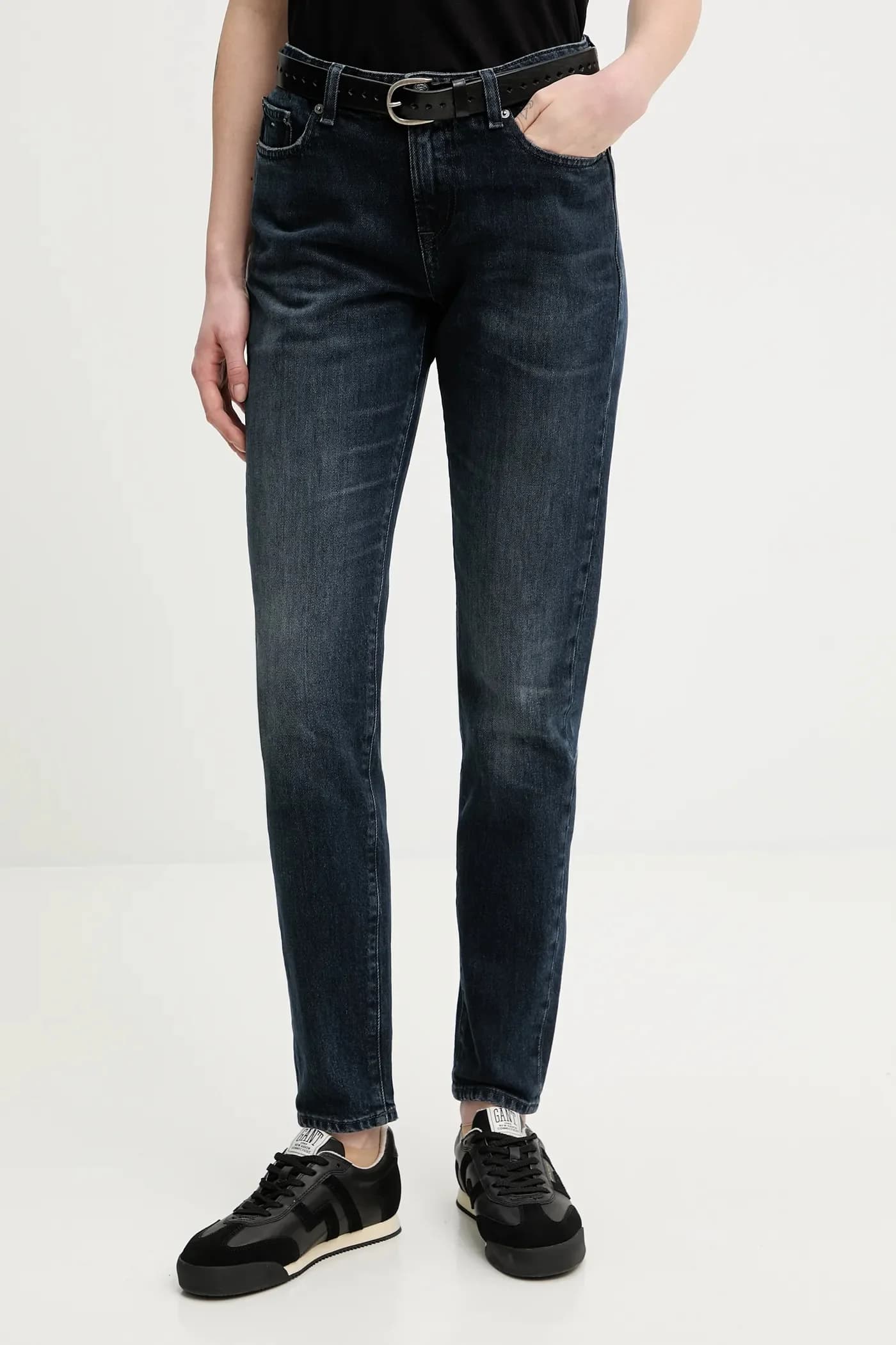 Детские джинсы