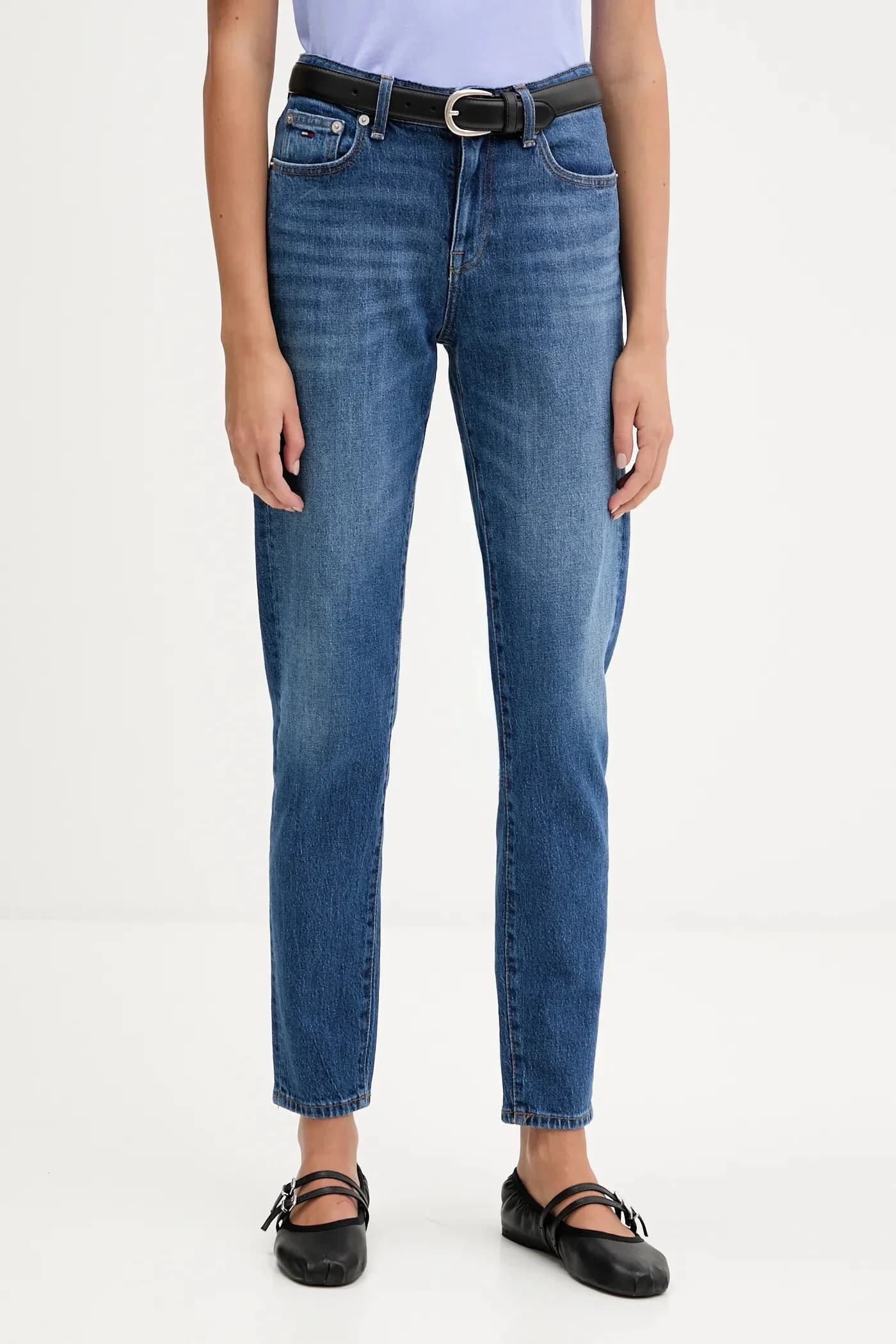 джинсы Томми Джинс