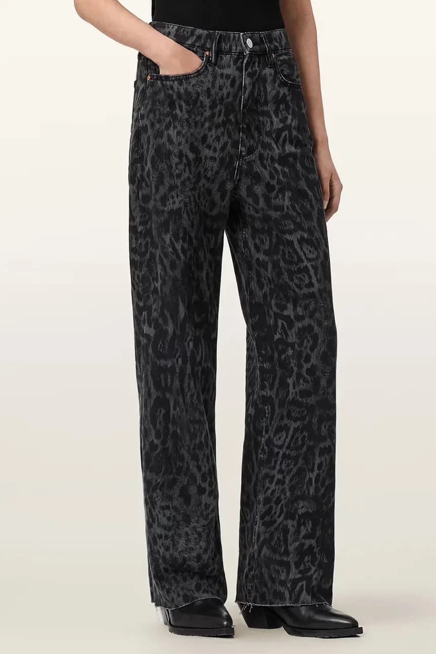 БЛЕЙК джинсы