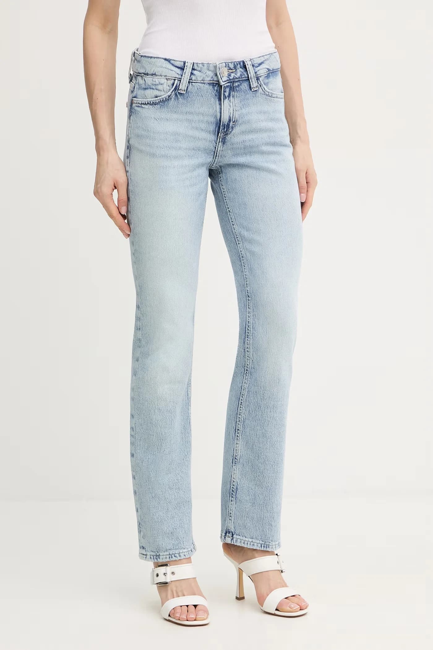 НИКИ джинсы