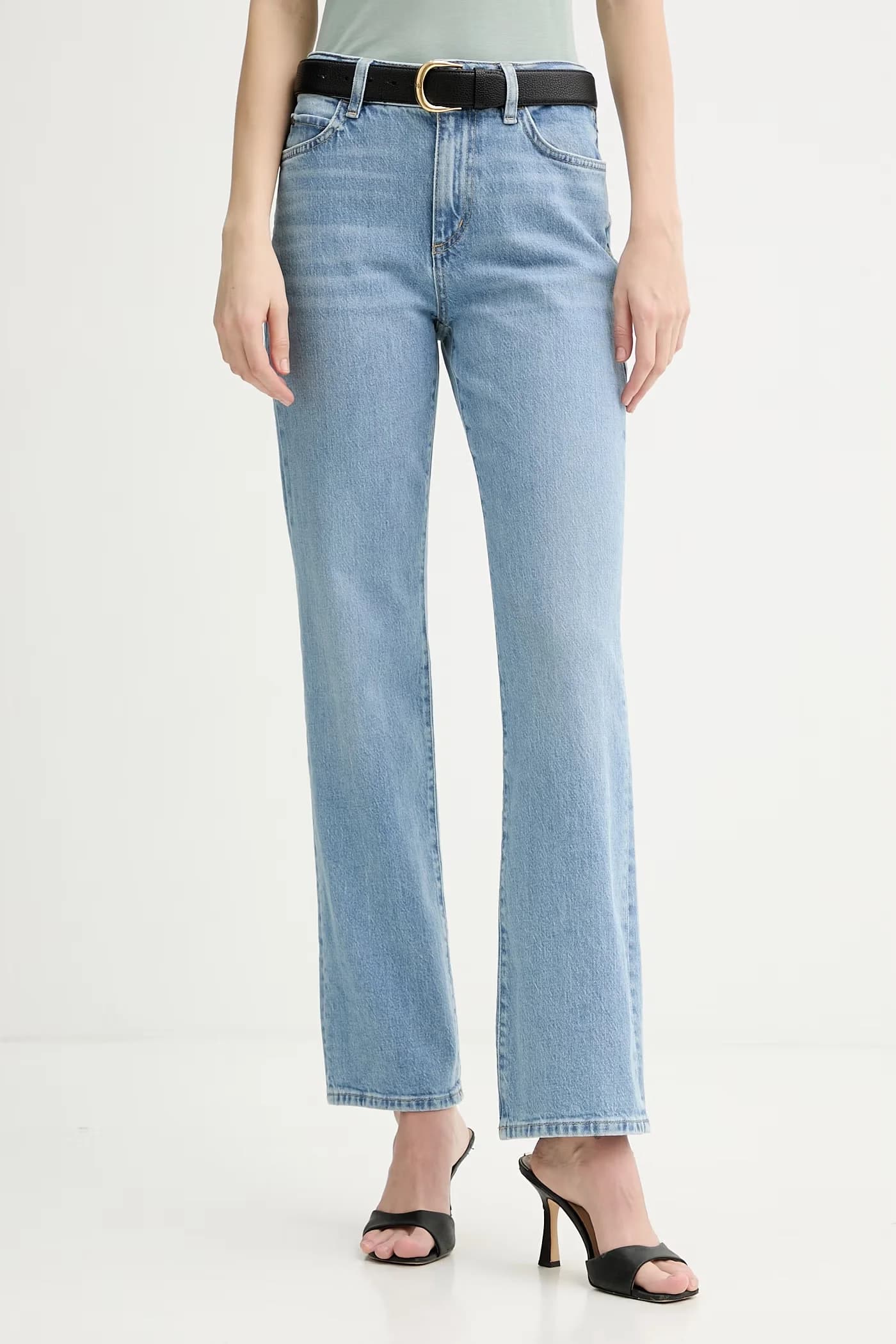 Джинсы PARKWAY-SLIM STR 1