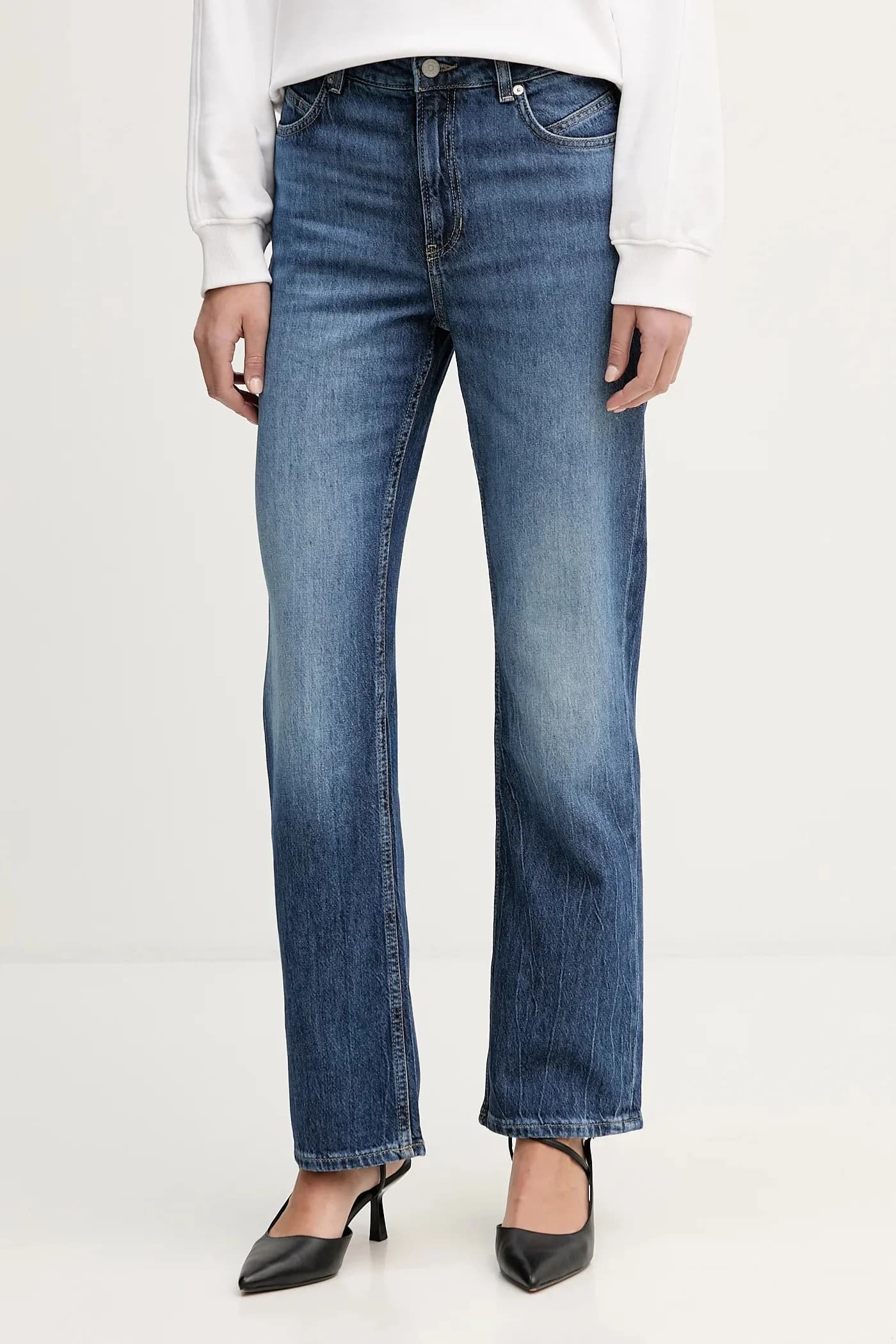 Джинсы C ADA HR 13.0