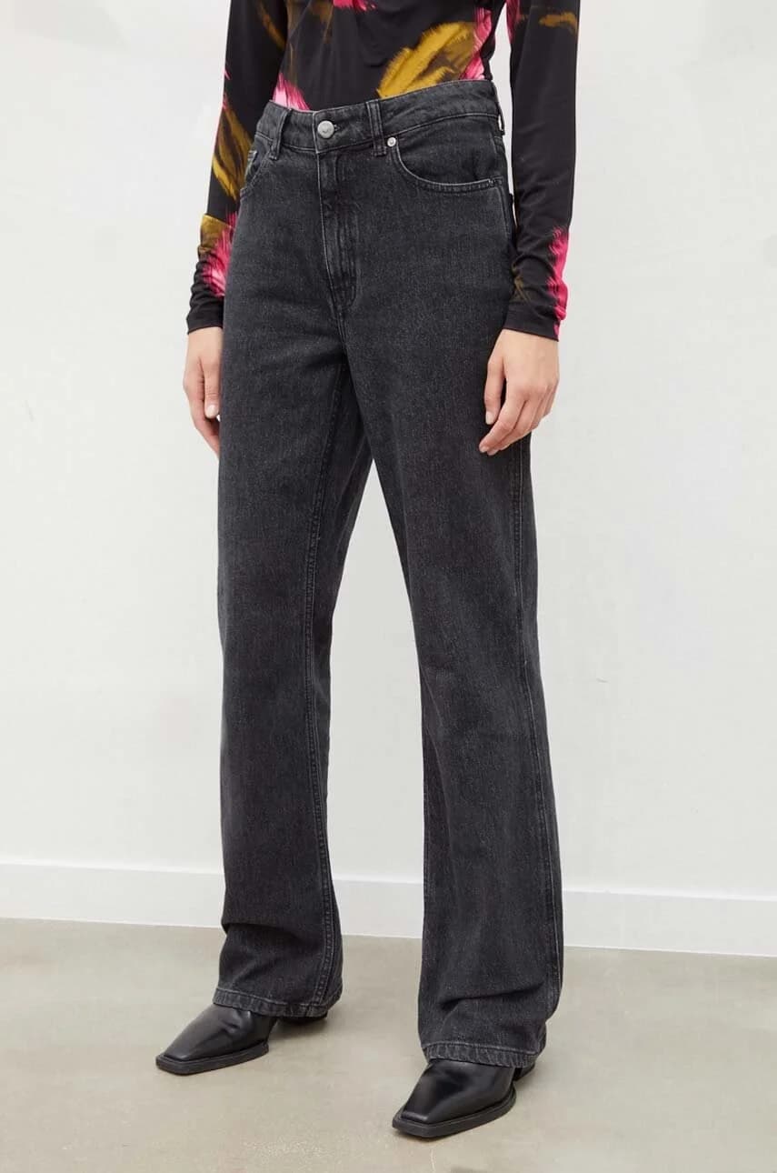 Люси джинсы