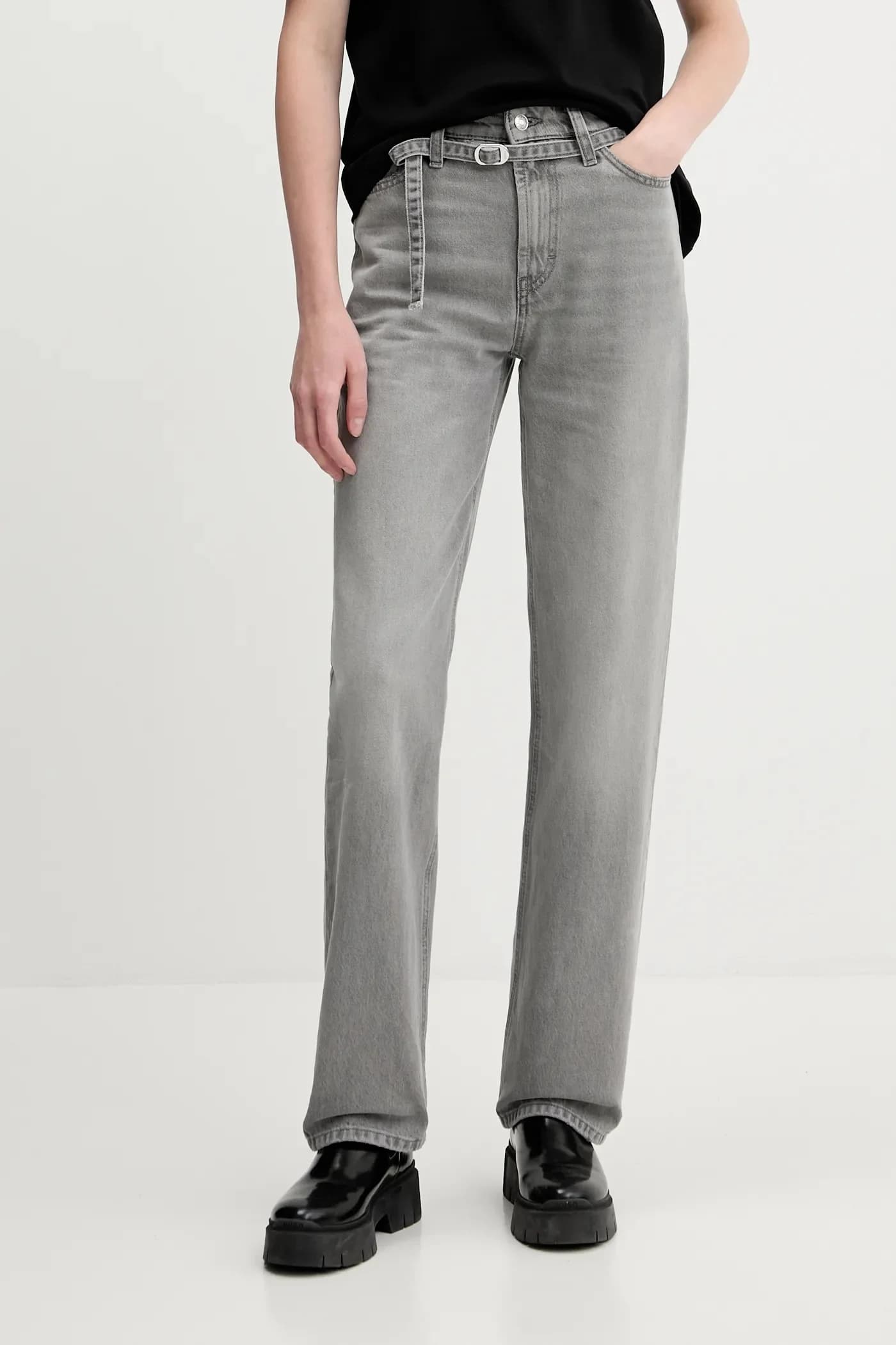 Джинсы Gilissi_3