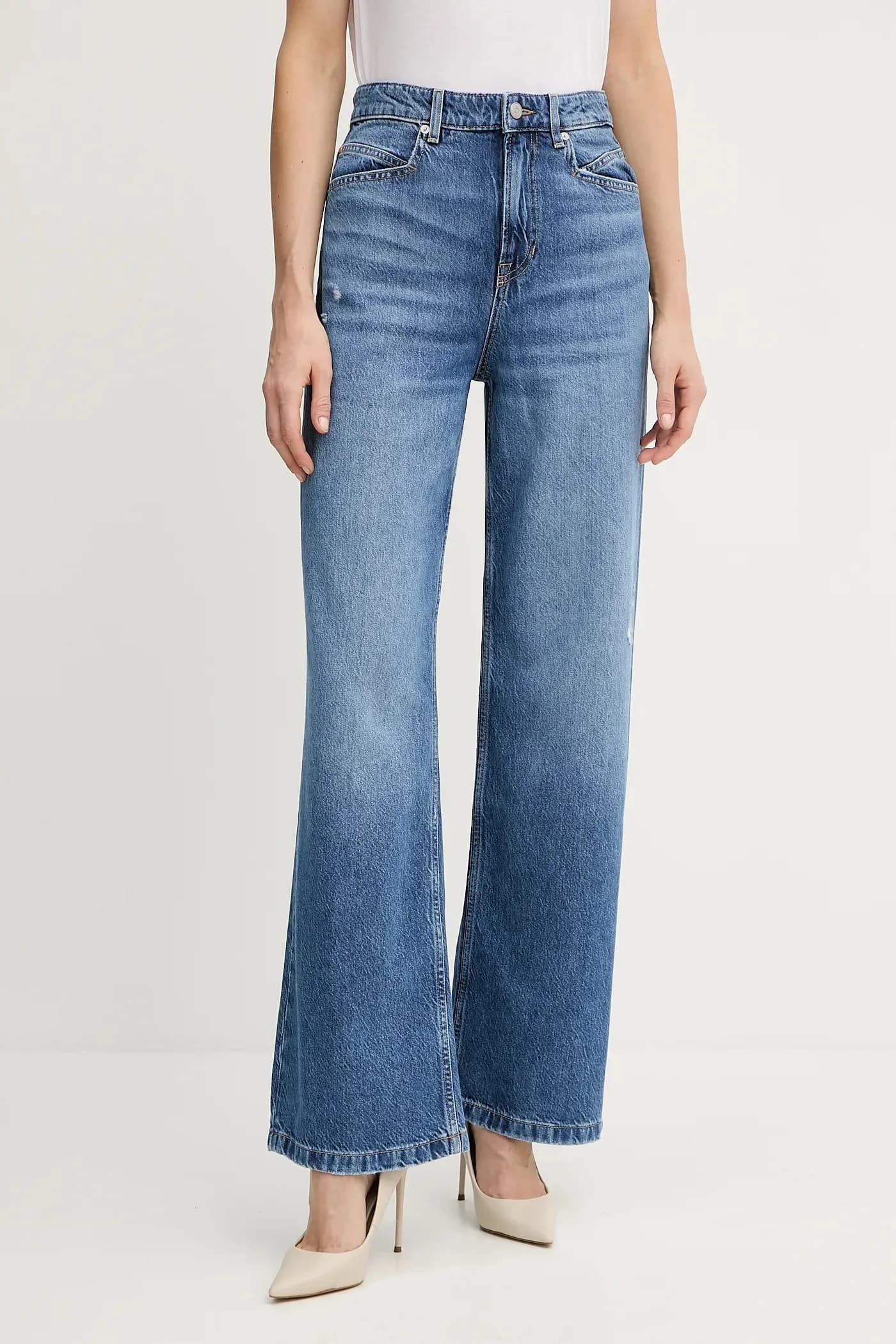 Джинсы C_MARLENE HR 7.0