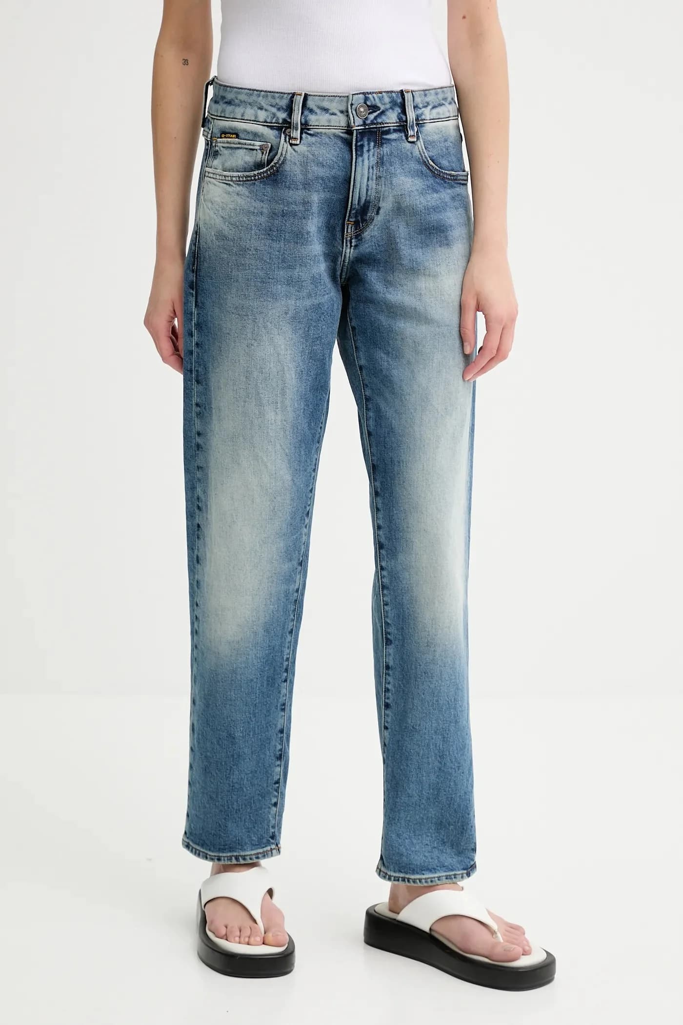 Джинсы Кейт-бойфренда