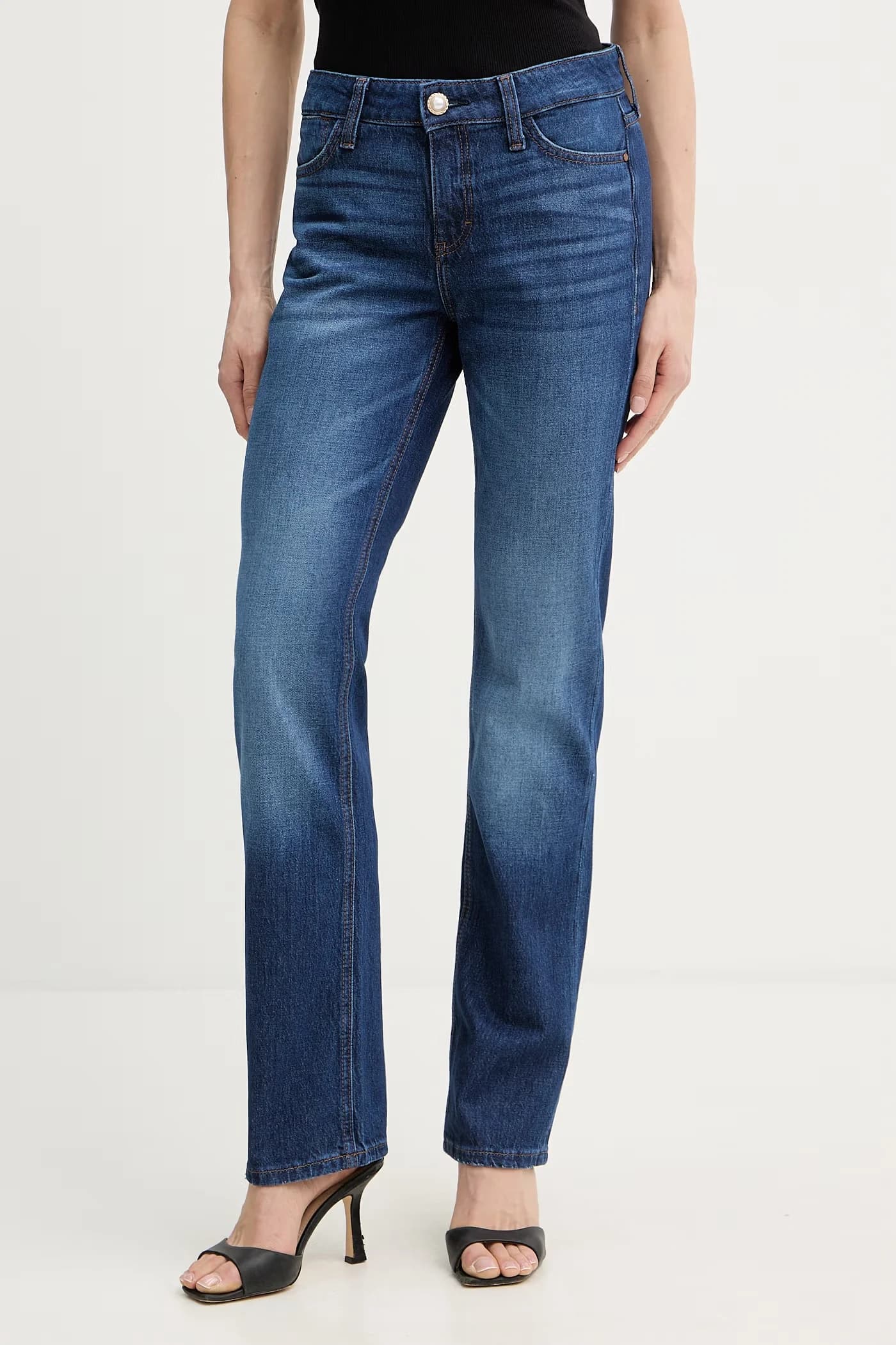 НИКИ джинсы