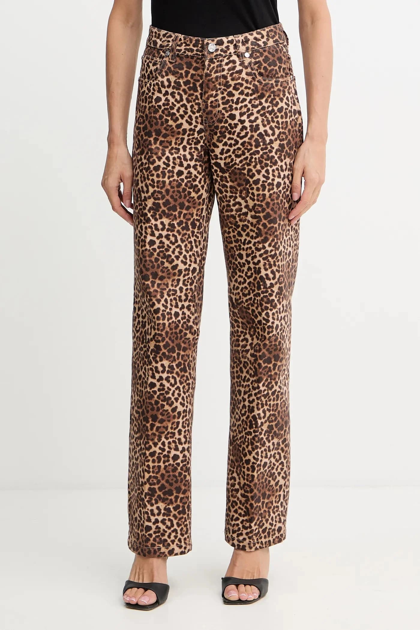 РОННИ джинсы