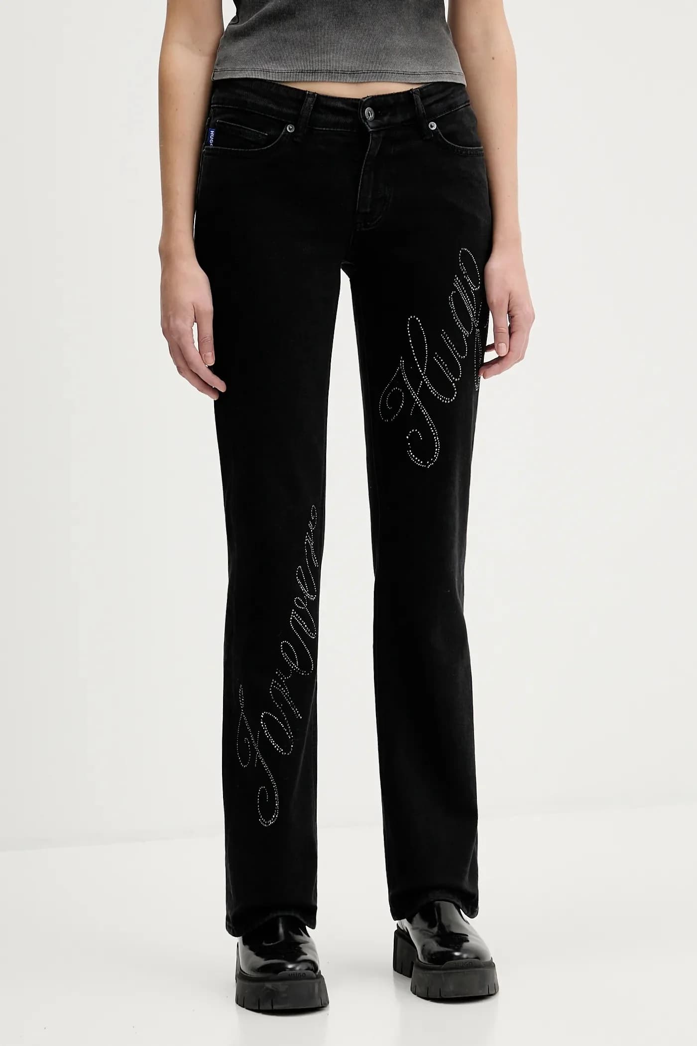 Джинсы Gamera_B