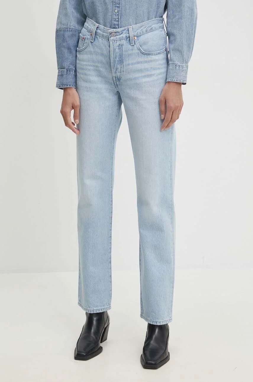 Джинсы Levi's 501® 90S