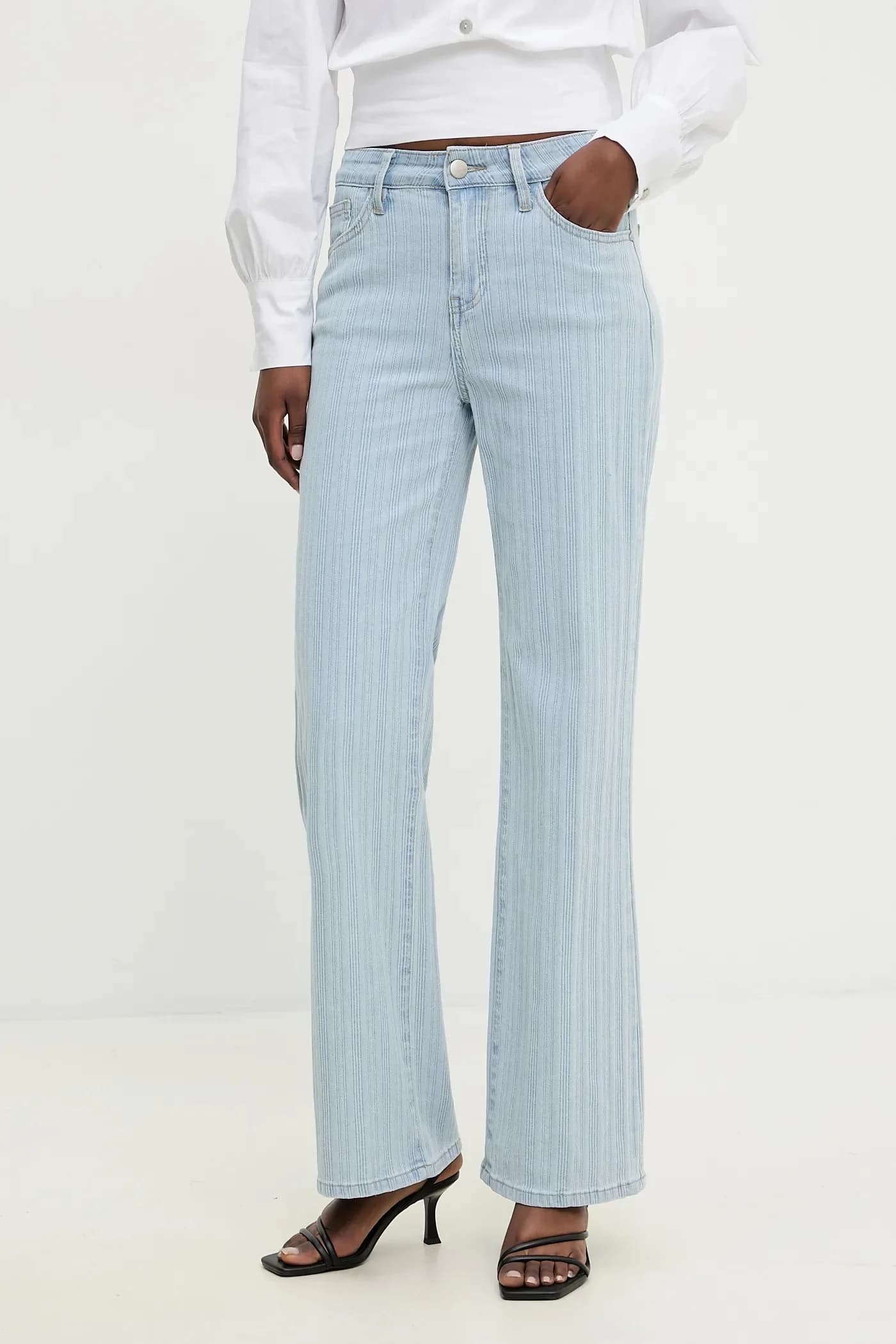 Джинсы Answear.LAB