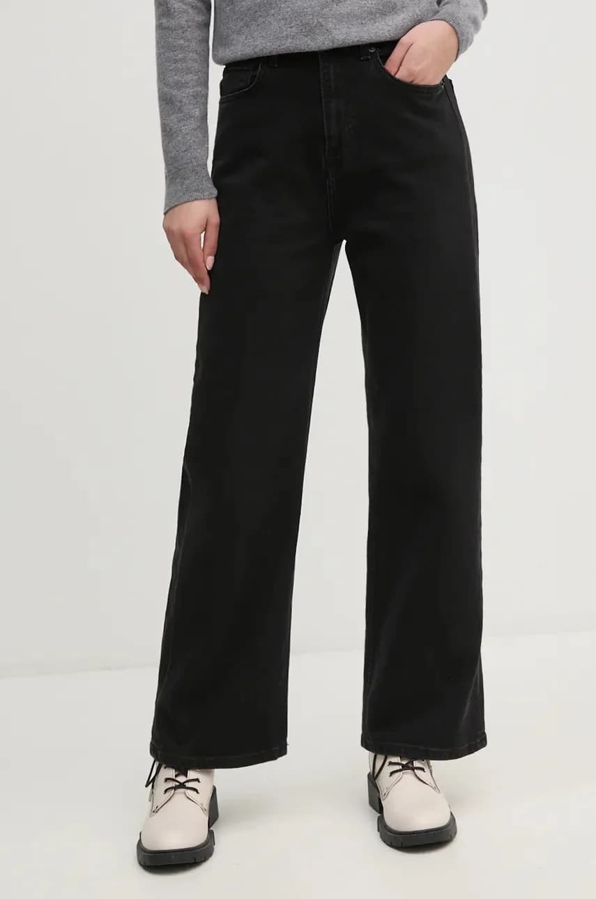 ПРЯМЫЕ ДЖИНСЫ Джинсы UHW