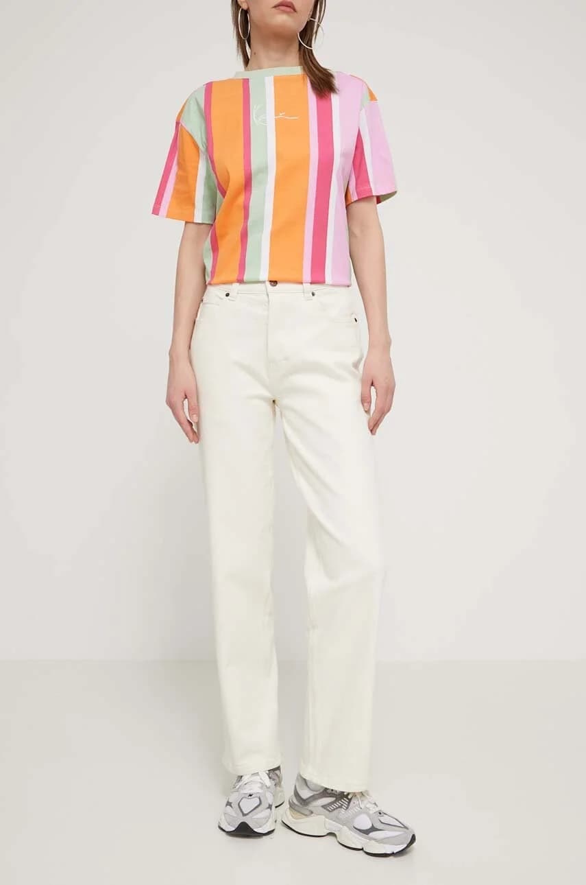 Джинсы THOMASVILLE DENIM W