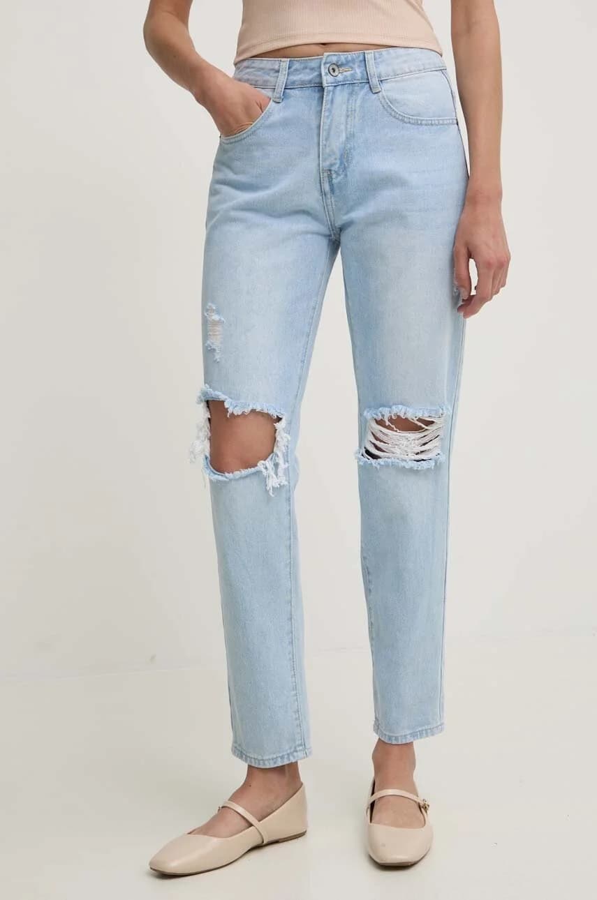 джинсы Answear Lab