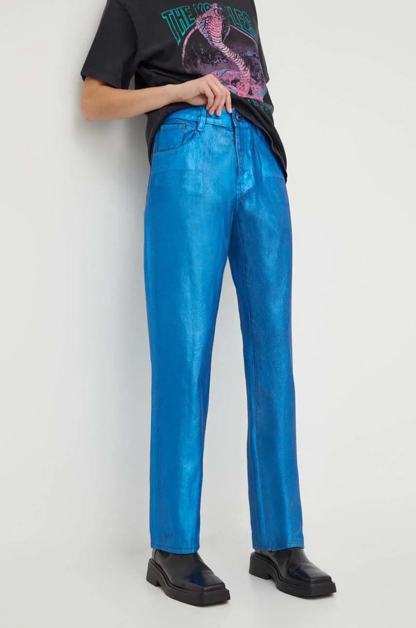 джинсы Виктория