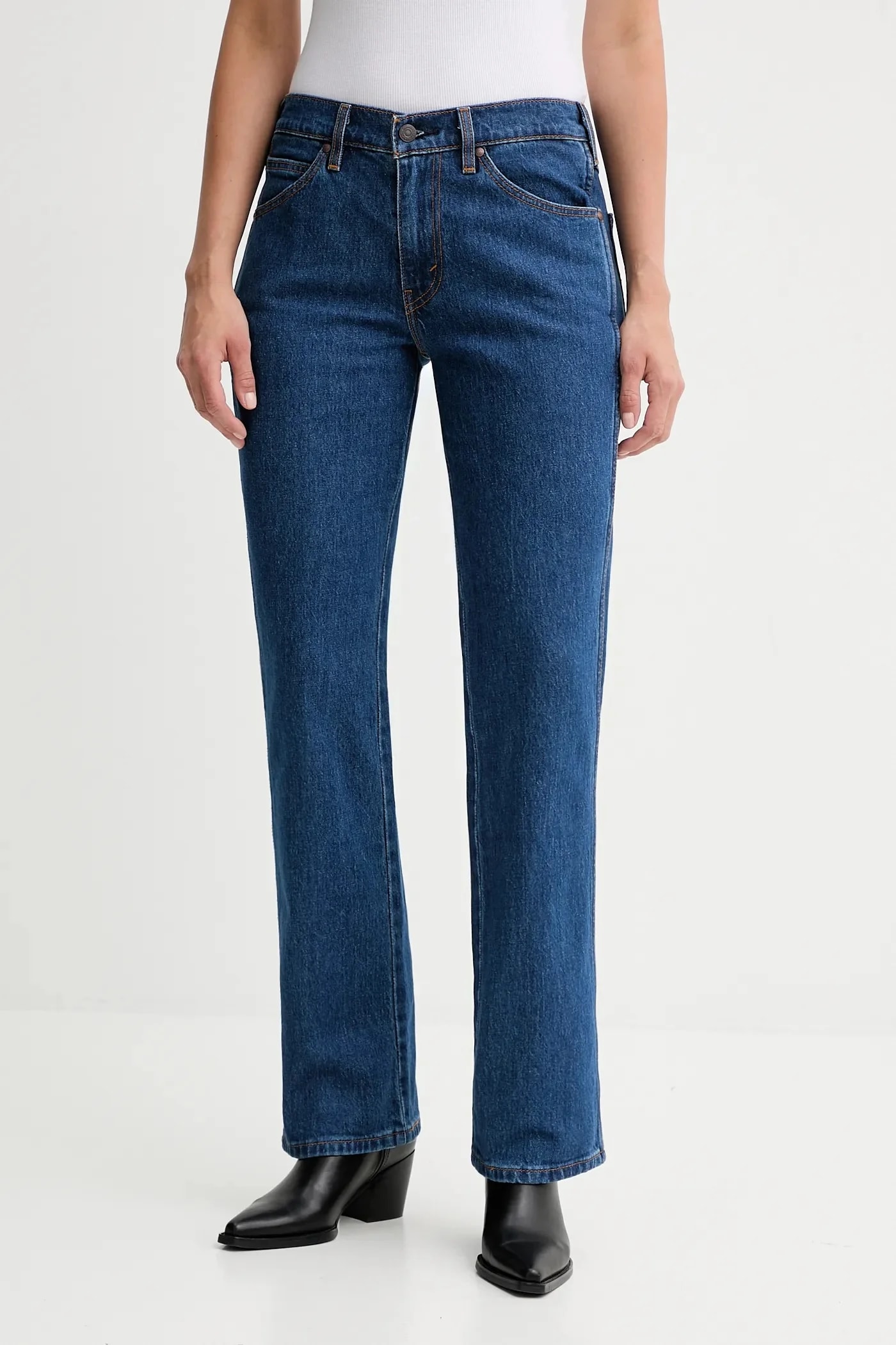 Джинсы 537™ WESTERN BOOTCUT