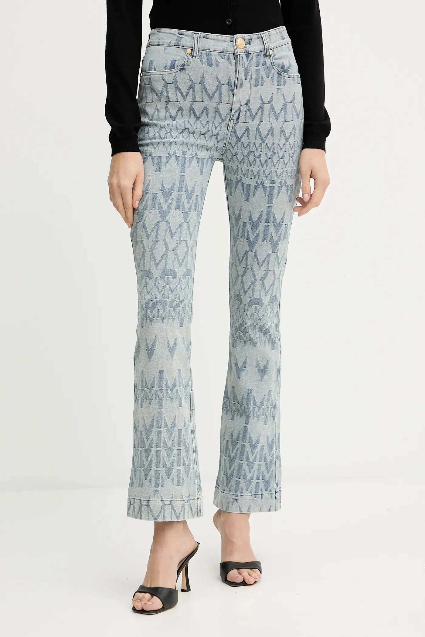 САРА джинсы