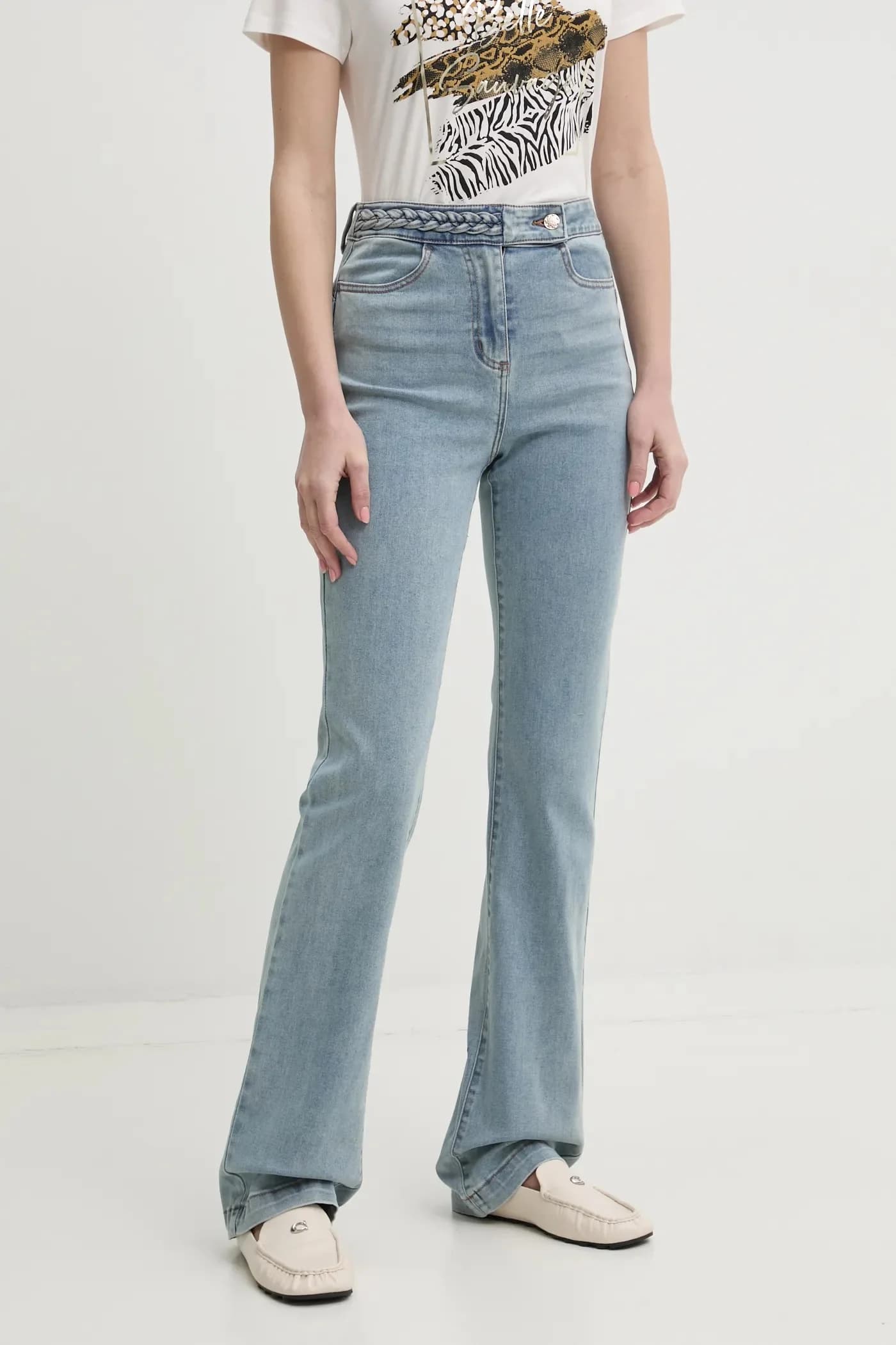 ПКЕЛИ джинсы