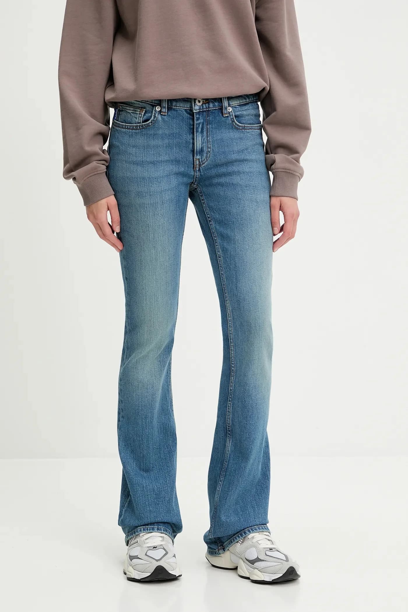 Джинсы Getti_B