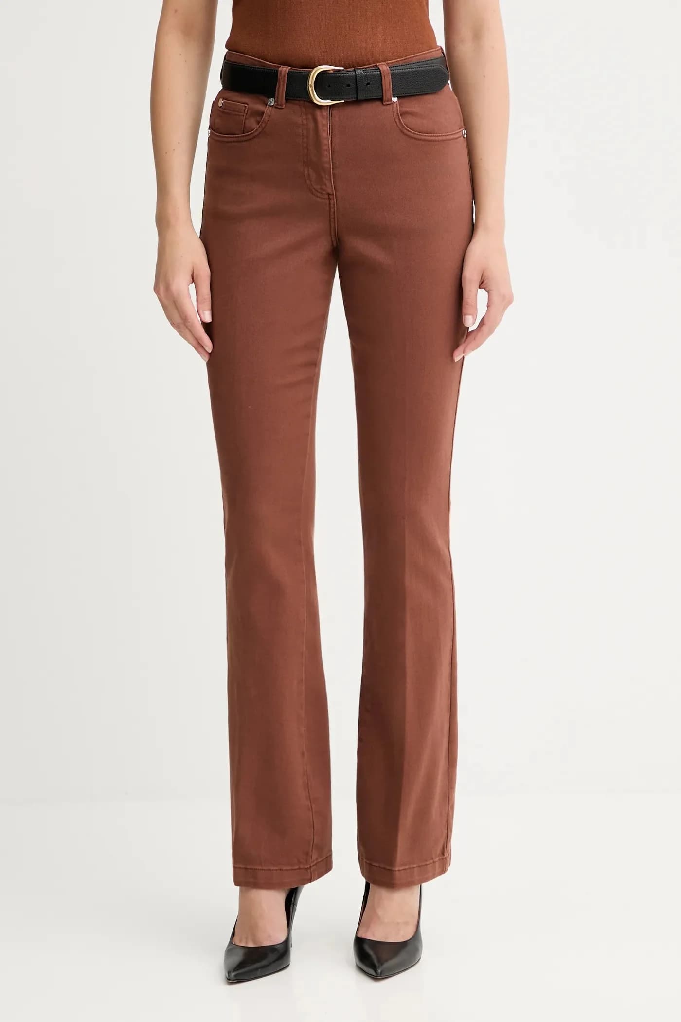 Сильвиан Хич WHITAKER джинсы