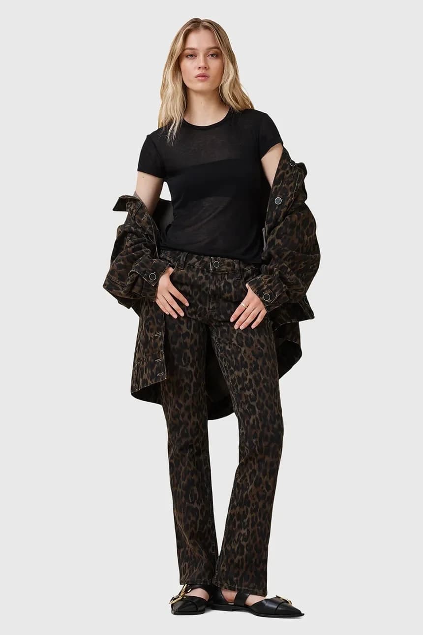 ХАЛДАН джинсы