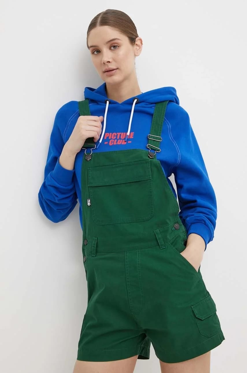 комбинезон Baylee из хлопка