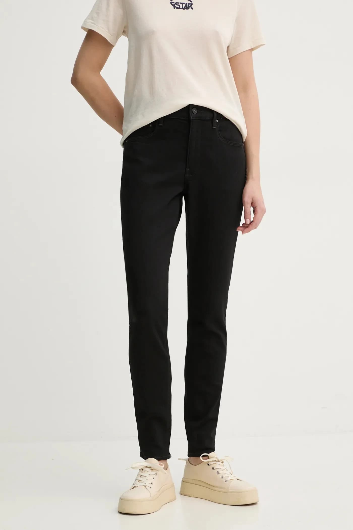 3301 Джинсы скинни