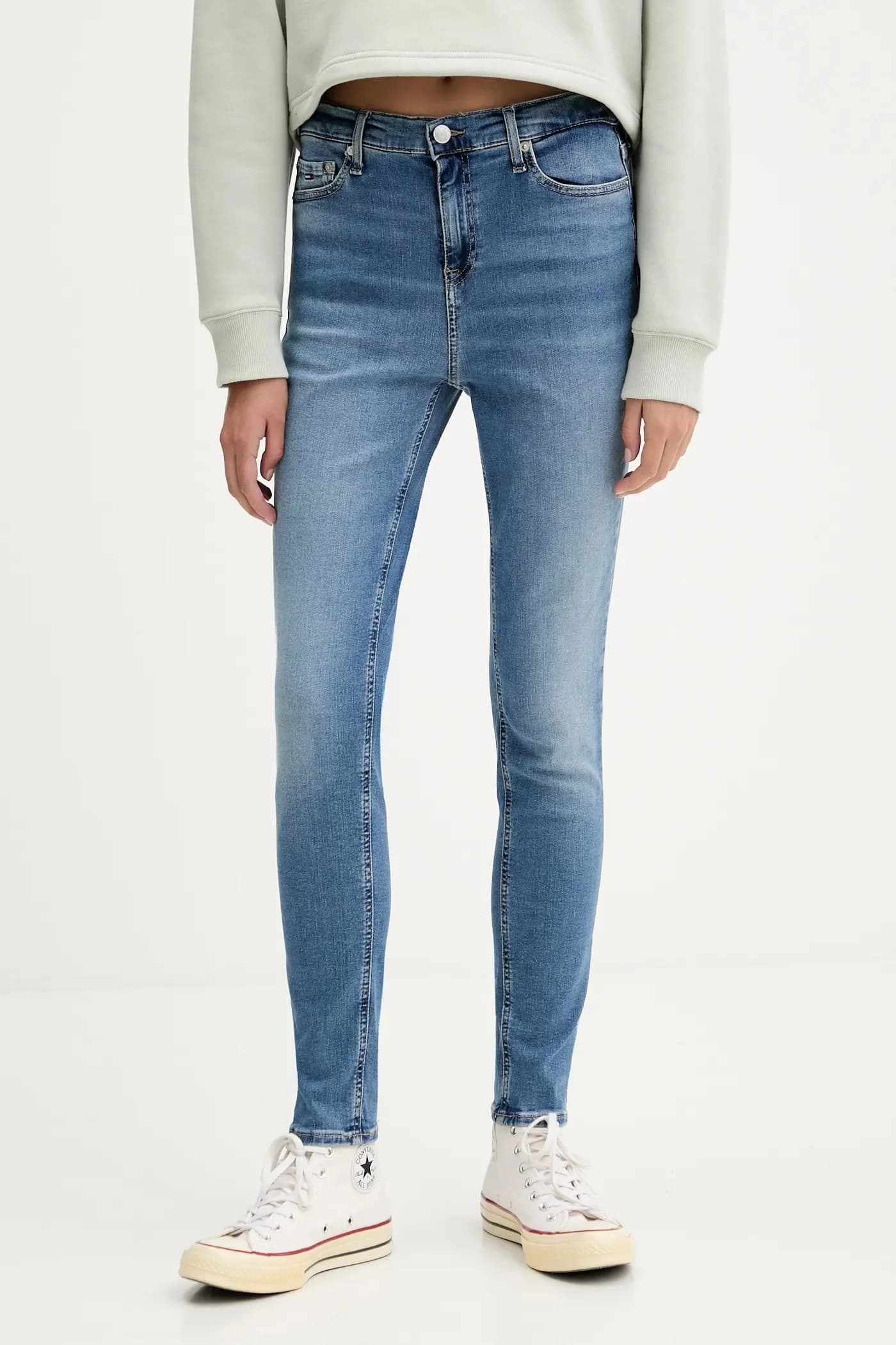 джинсы Нора