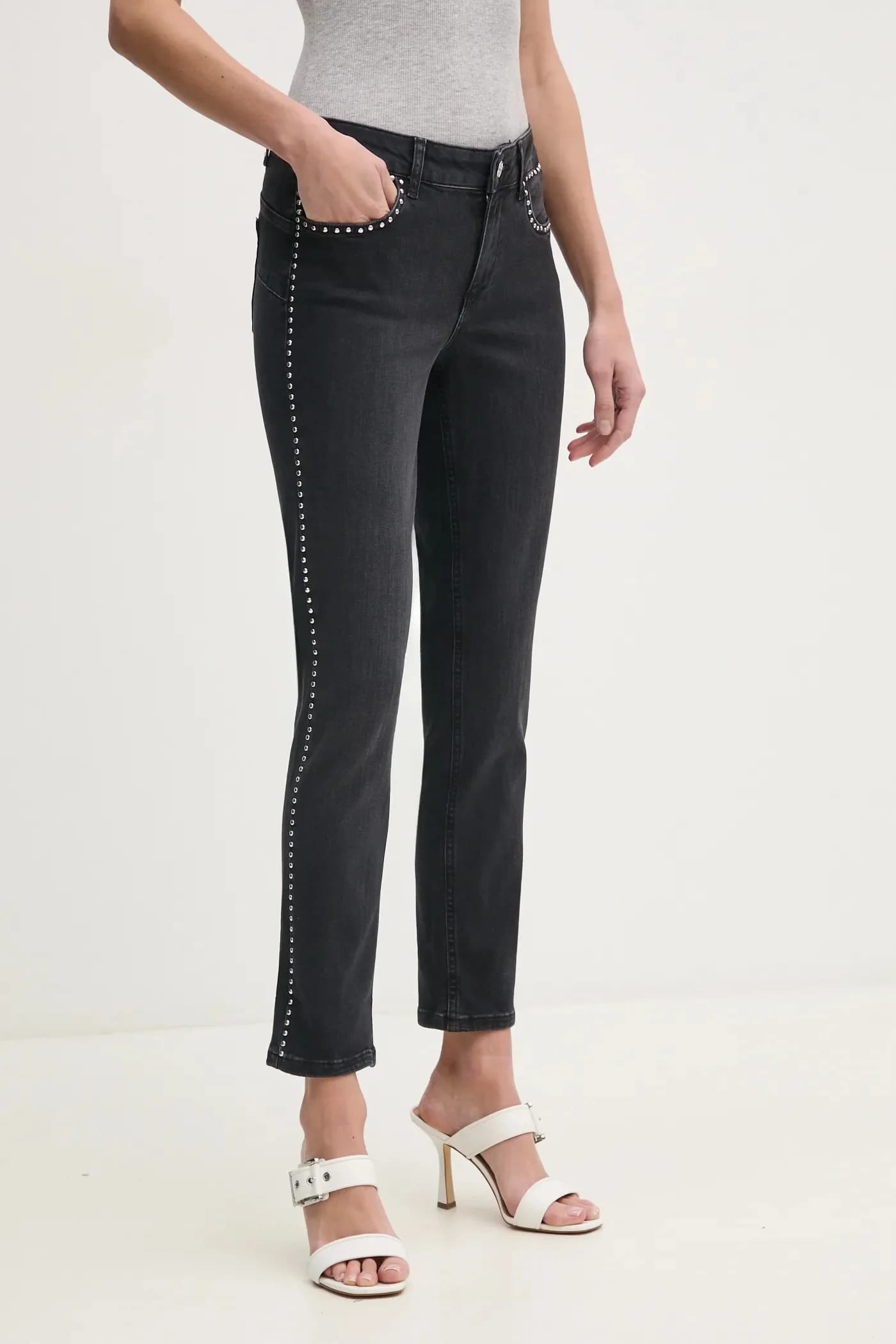 джинсы Лю Джо