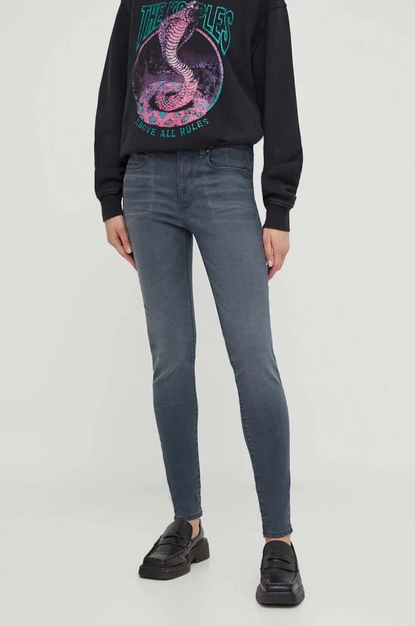 Лхана джинсы